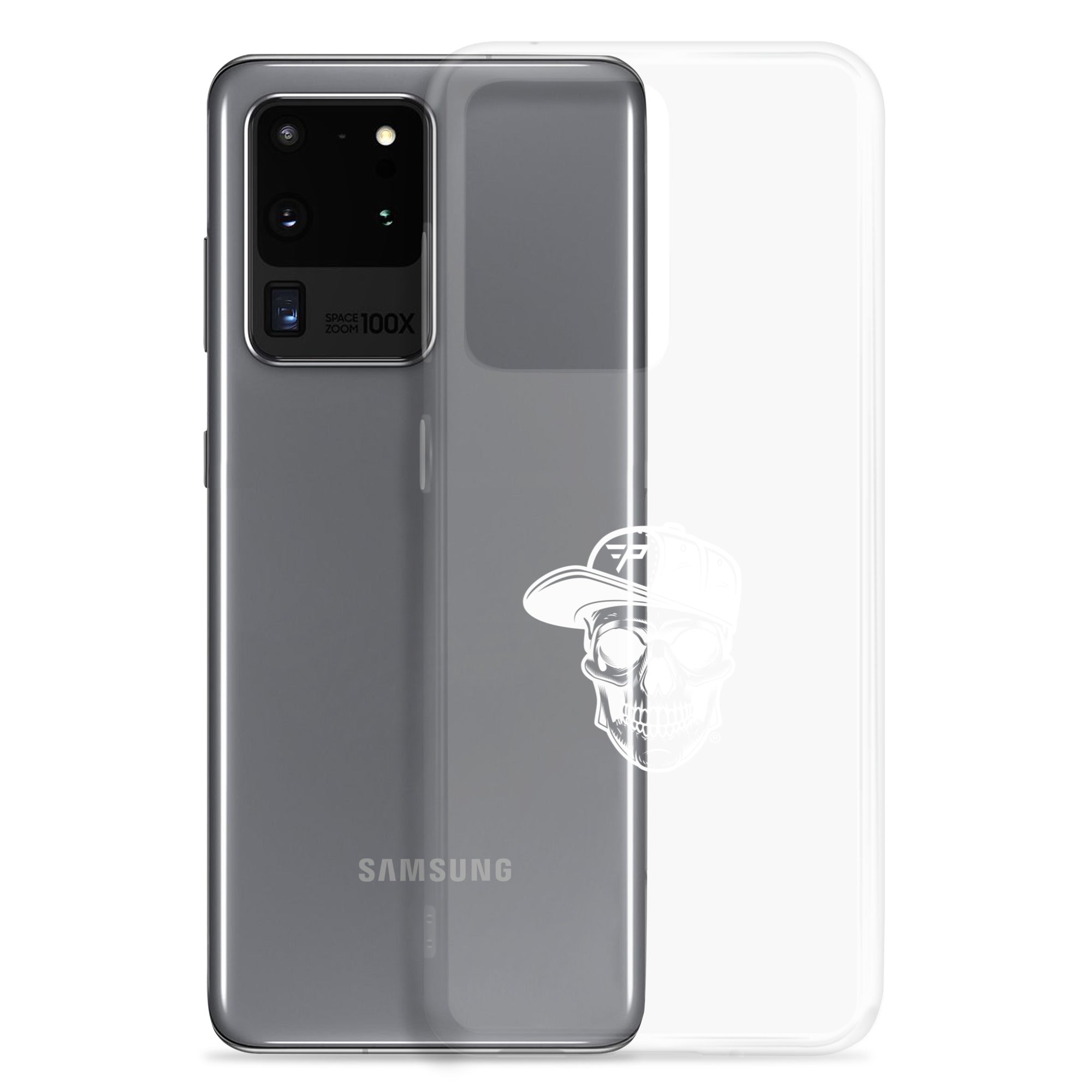 Padrone Samsung Case