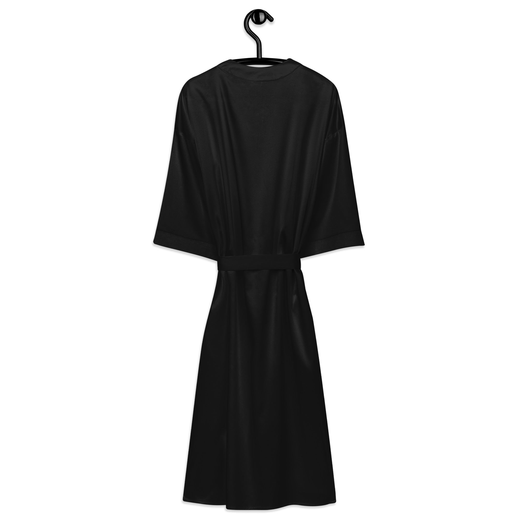 Padrone - Unisex Satin Robe