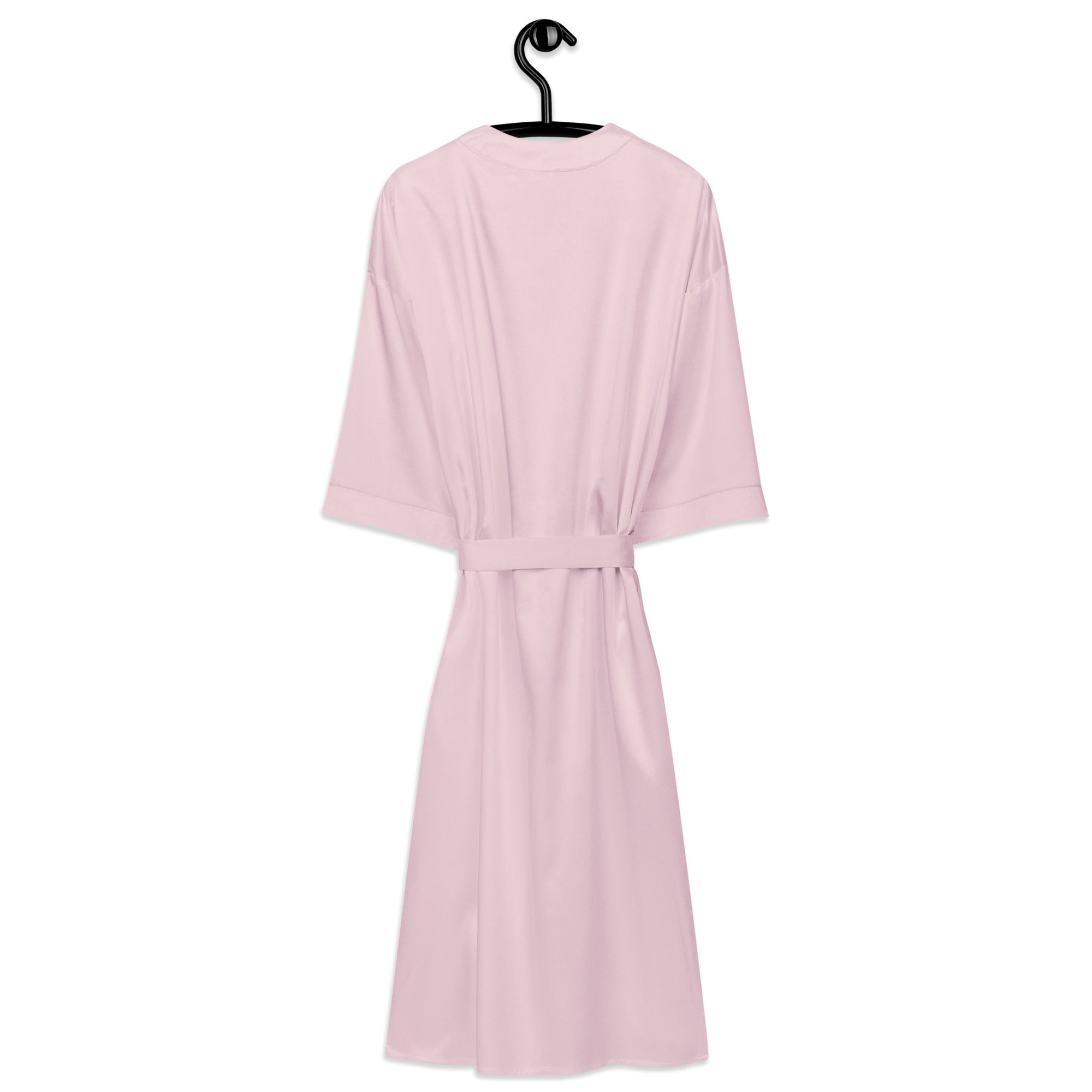 Padrone - Unisex Satin Robe