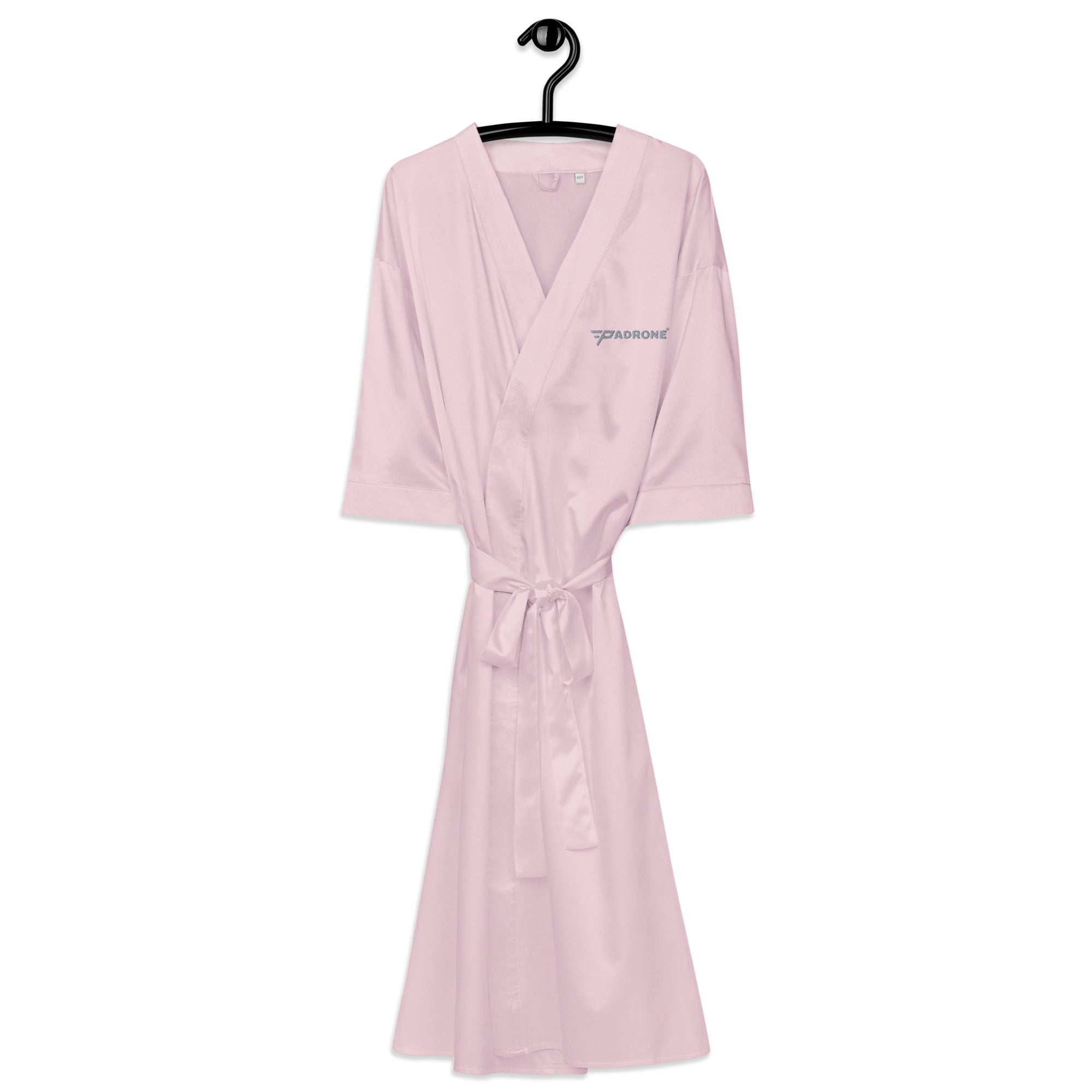 Padrone - Unisex Satin Robe