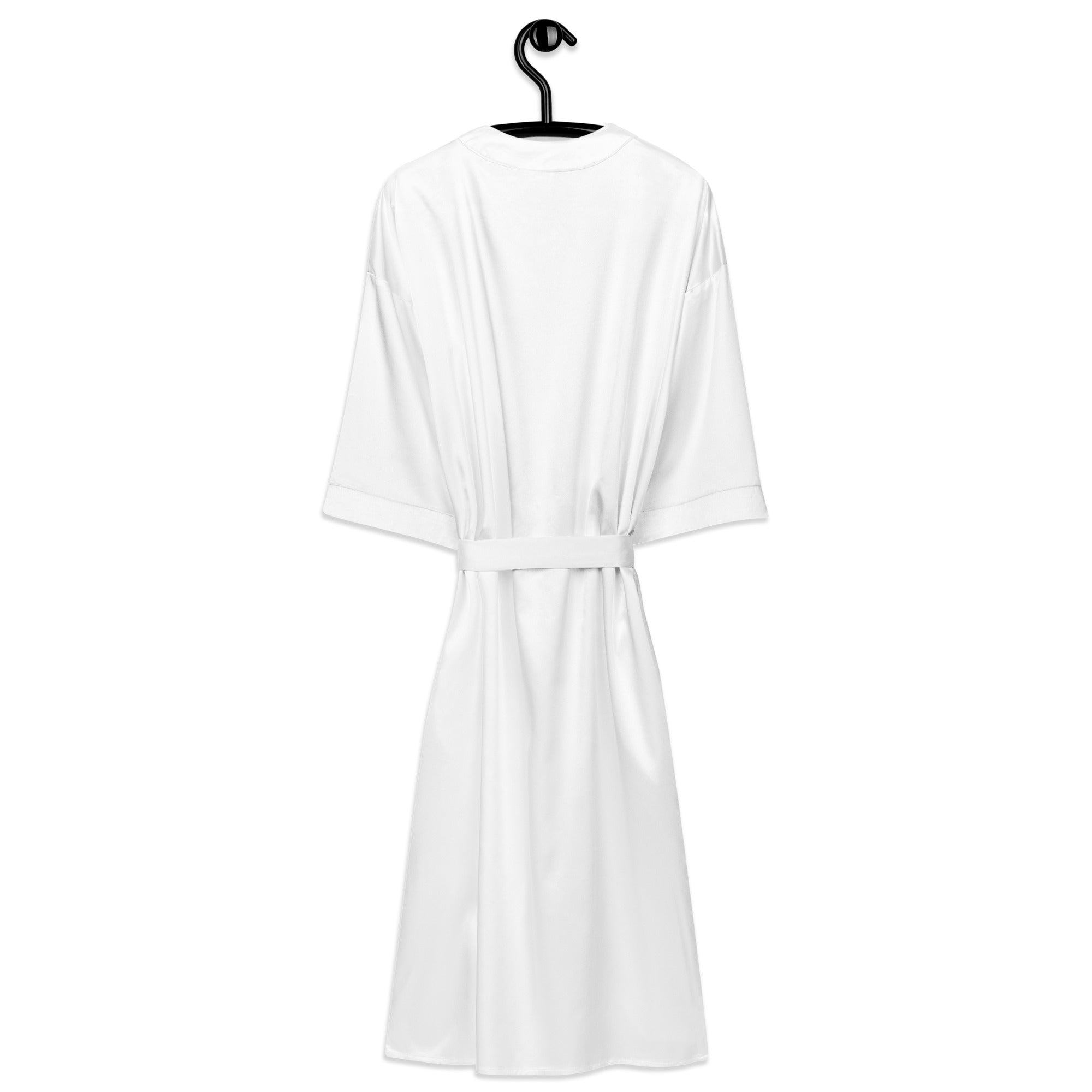 Padrone - Unisex Satin Robe