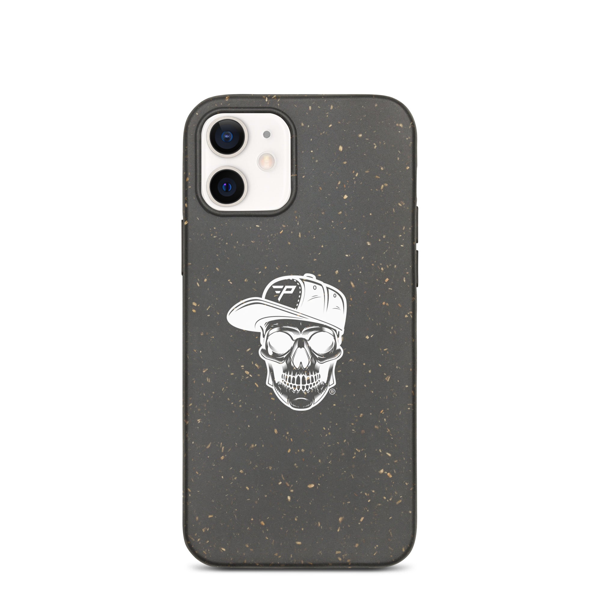 Speckled iPhone Case