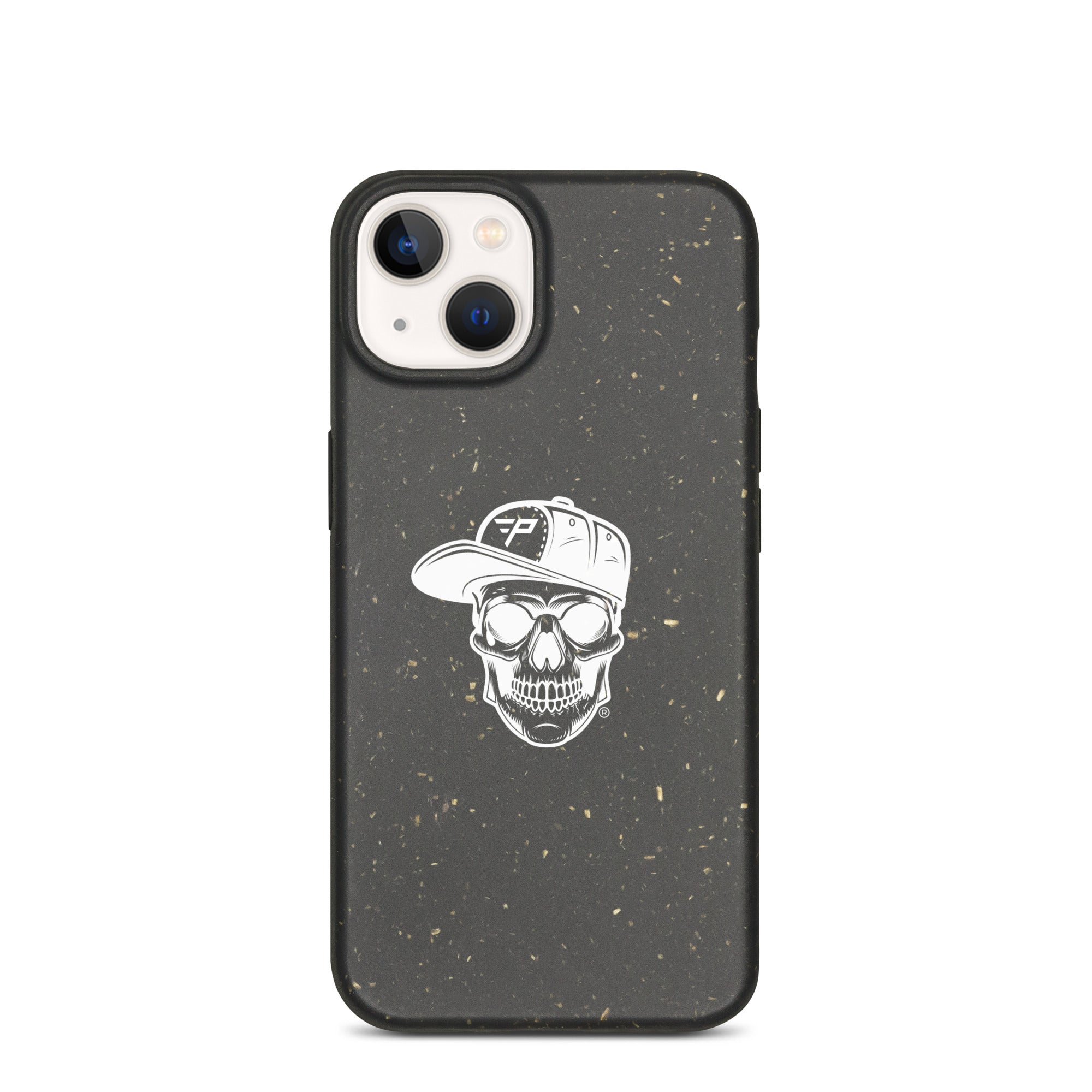 Speckled iPhone Case