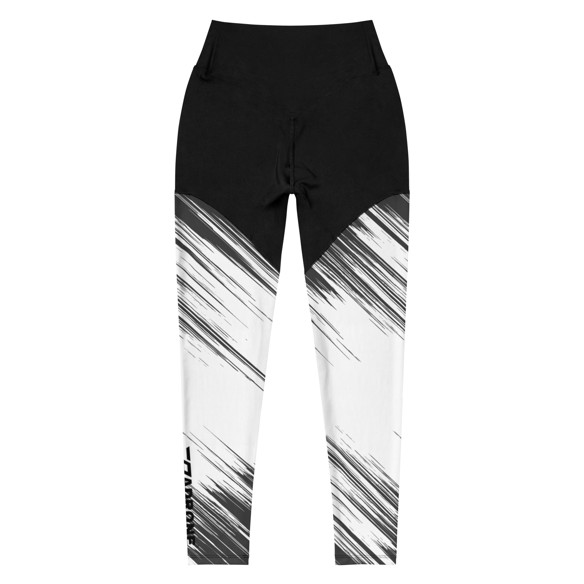 Padrone Sports Leggings