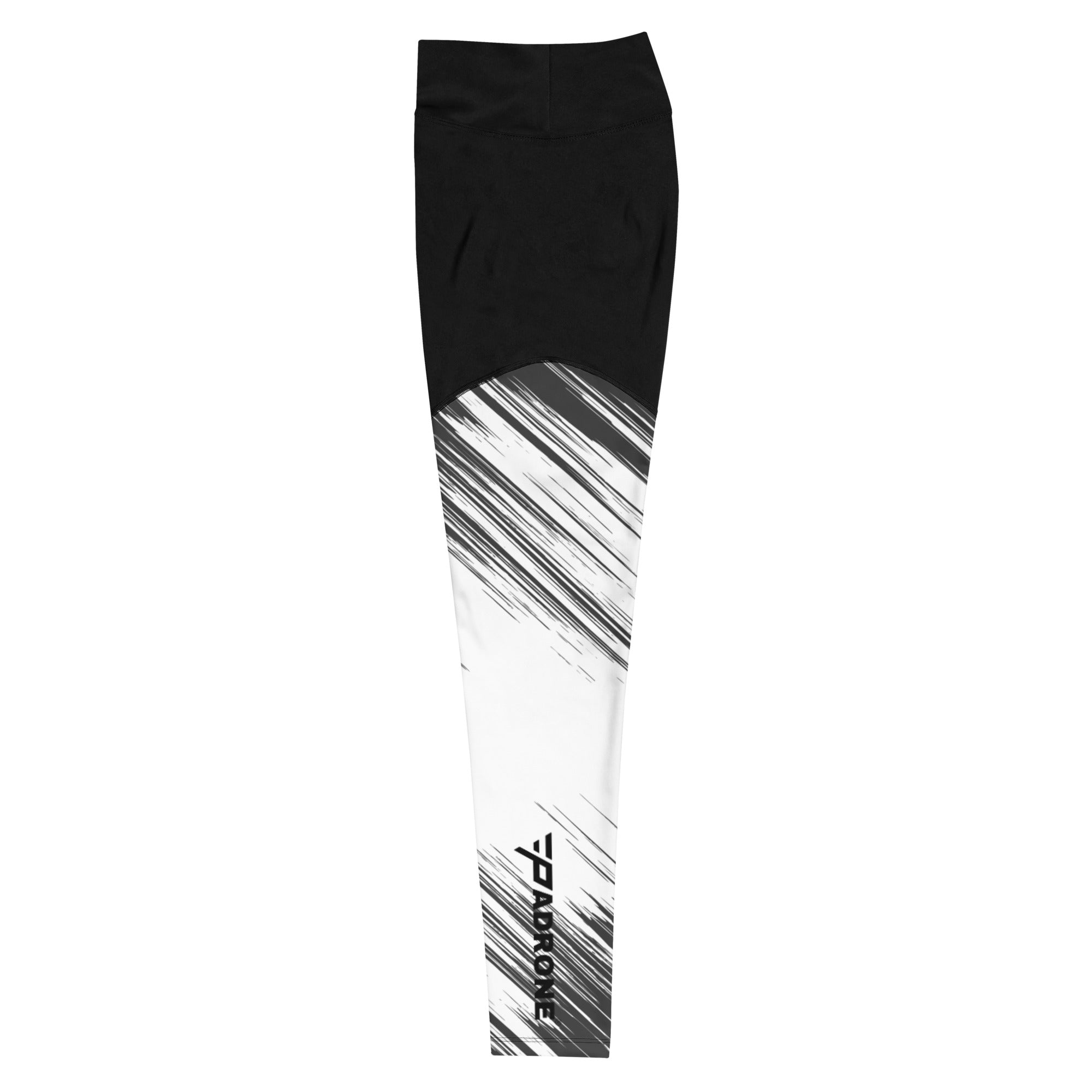 Padrone Sports Leggings