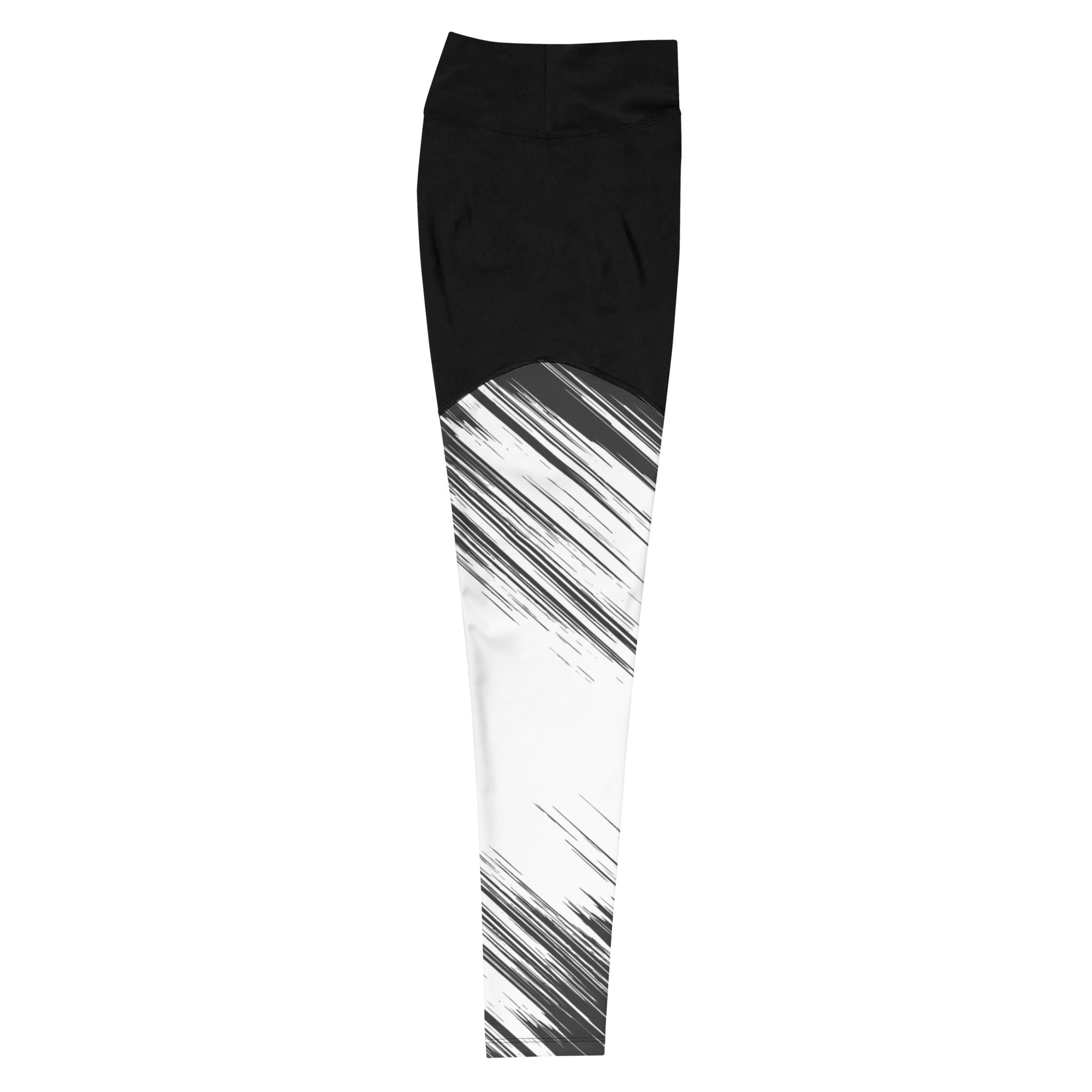 Padrone Sports Leggings