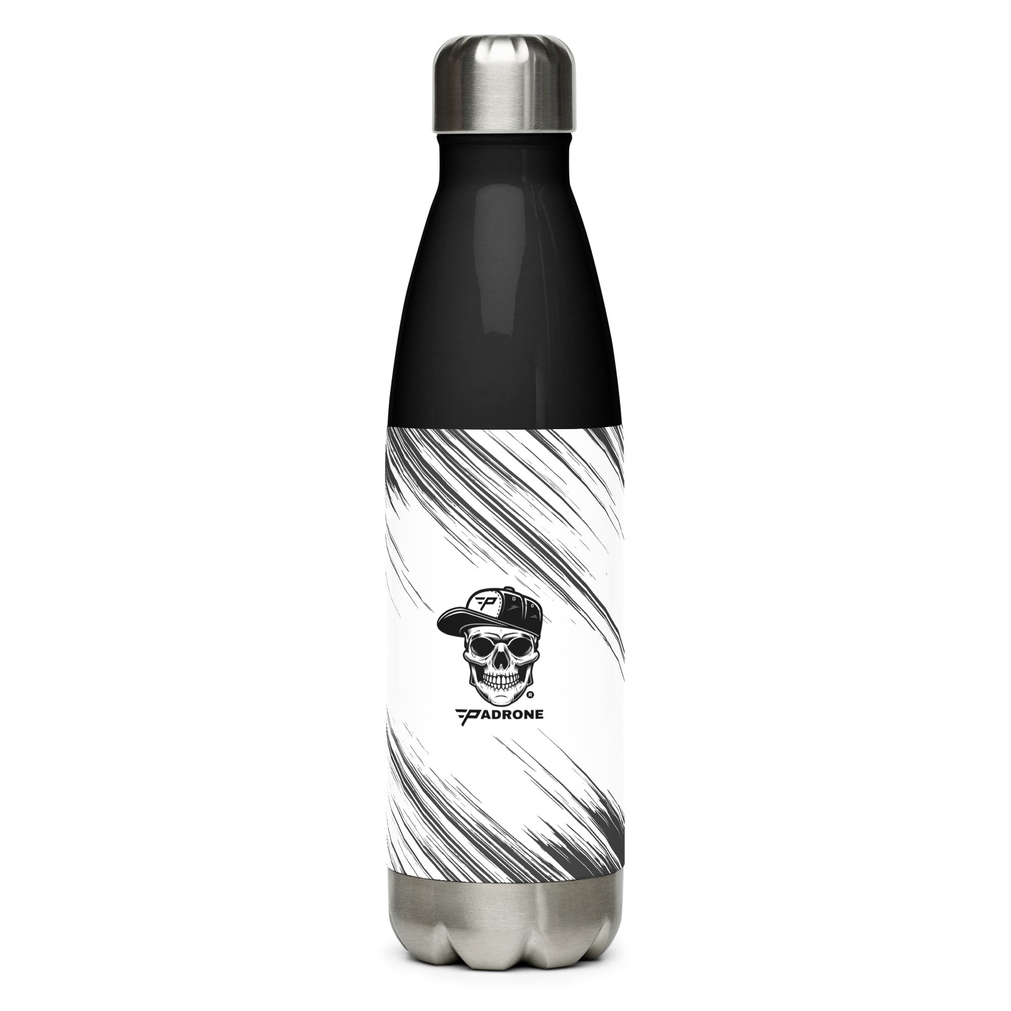 Padrone - Stainless Steel Bottle