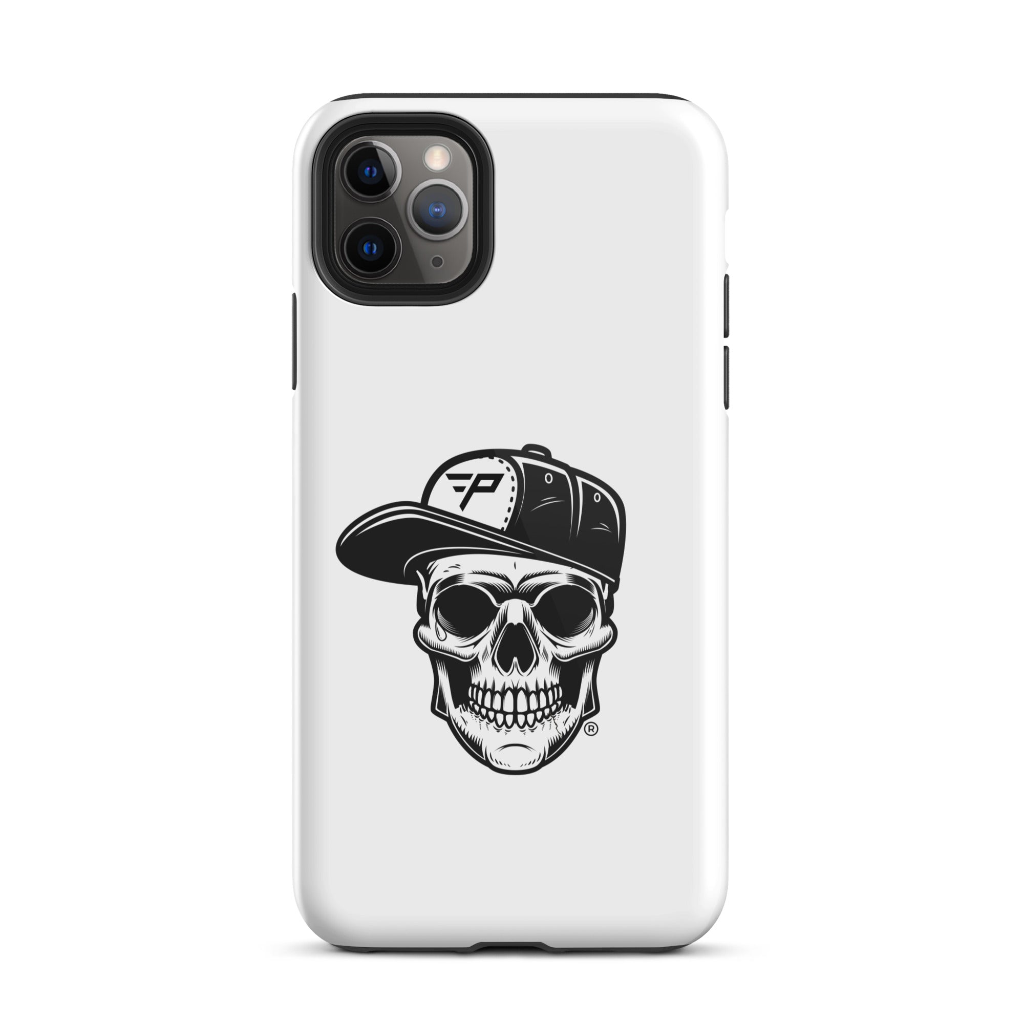 Padrone Tough iPhone Case