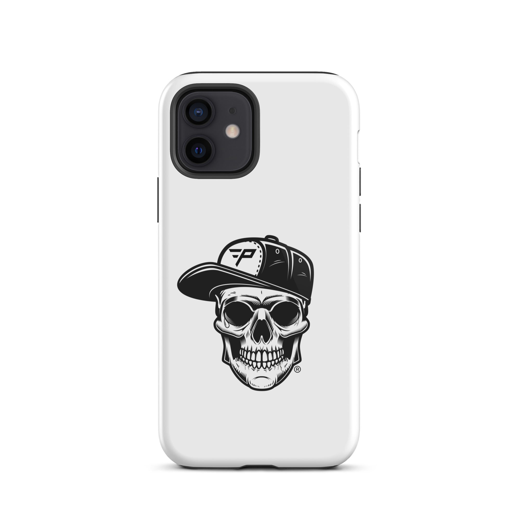 Padrone Tough iPhone Case