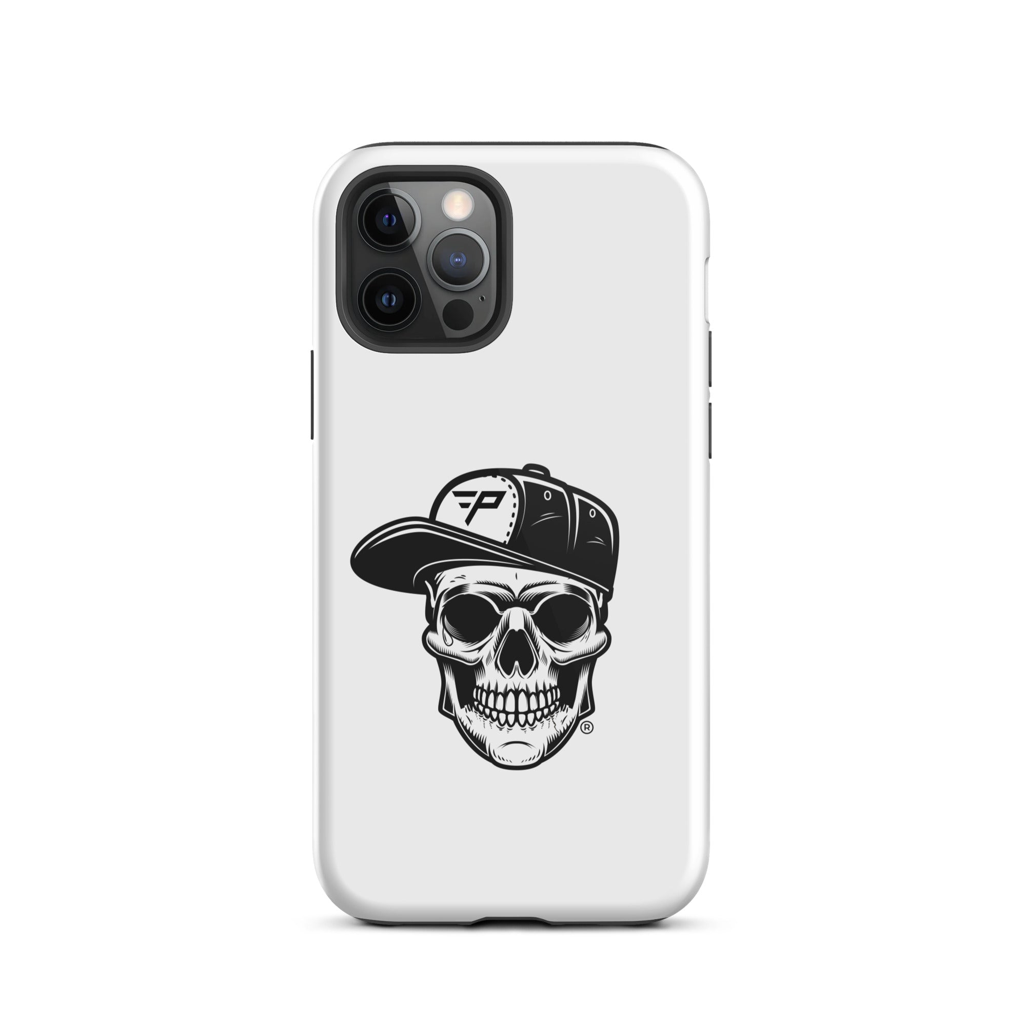 Padrone Tough iPhone Case