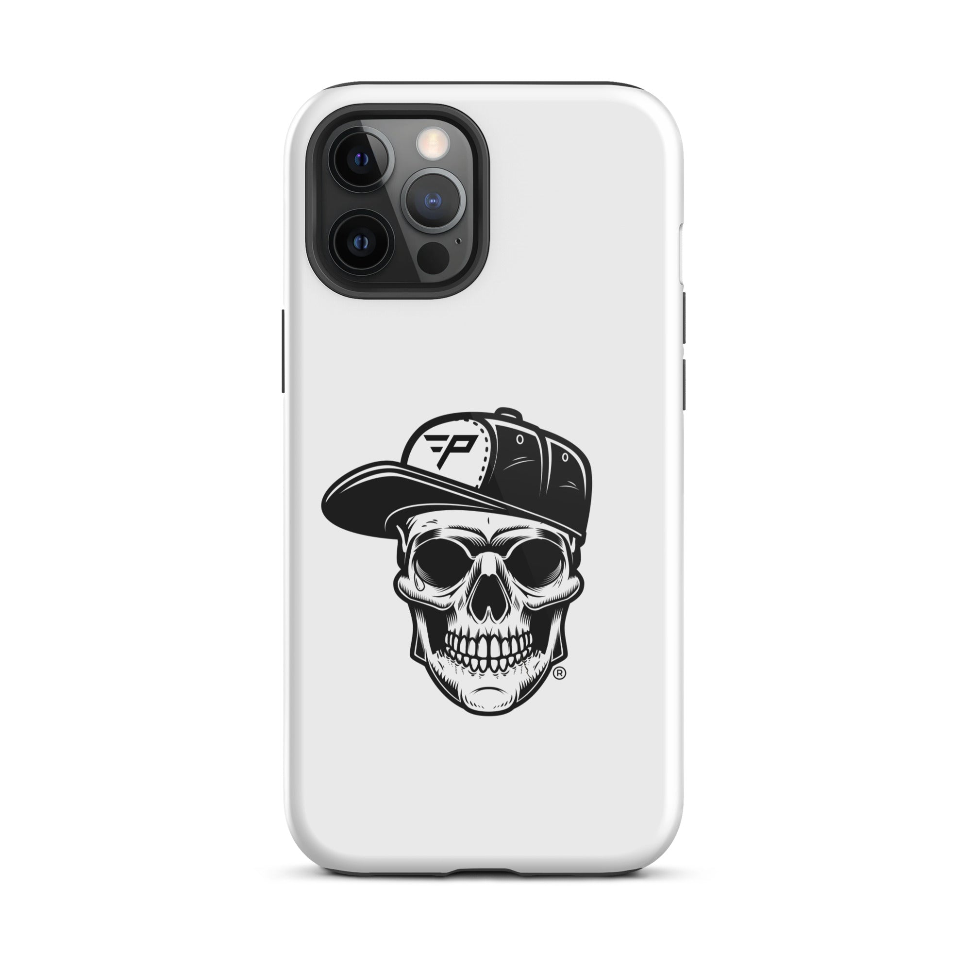 Padrone Tough iPhone Case