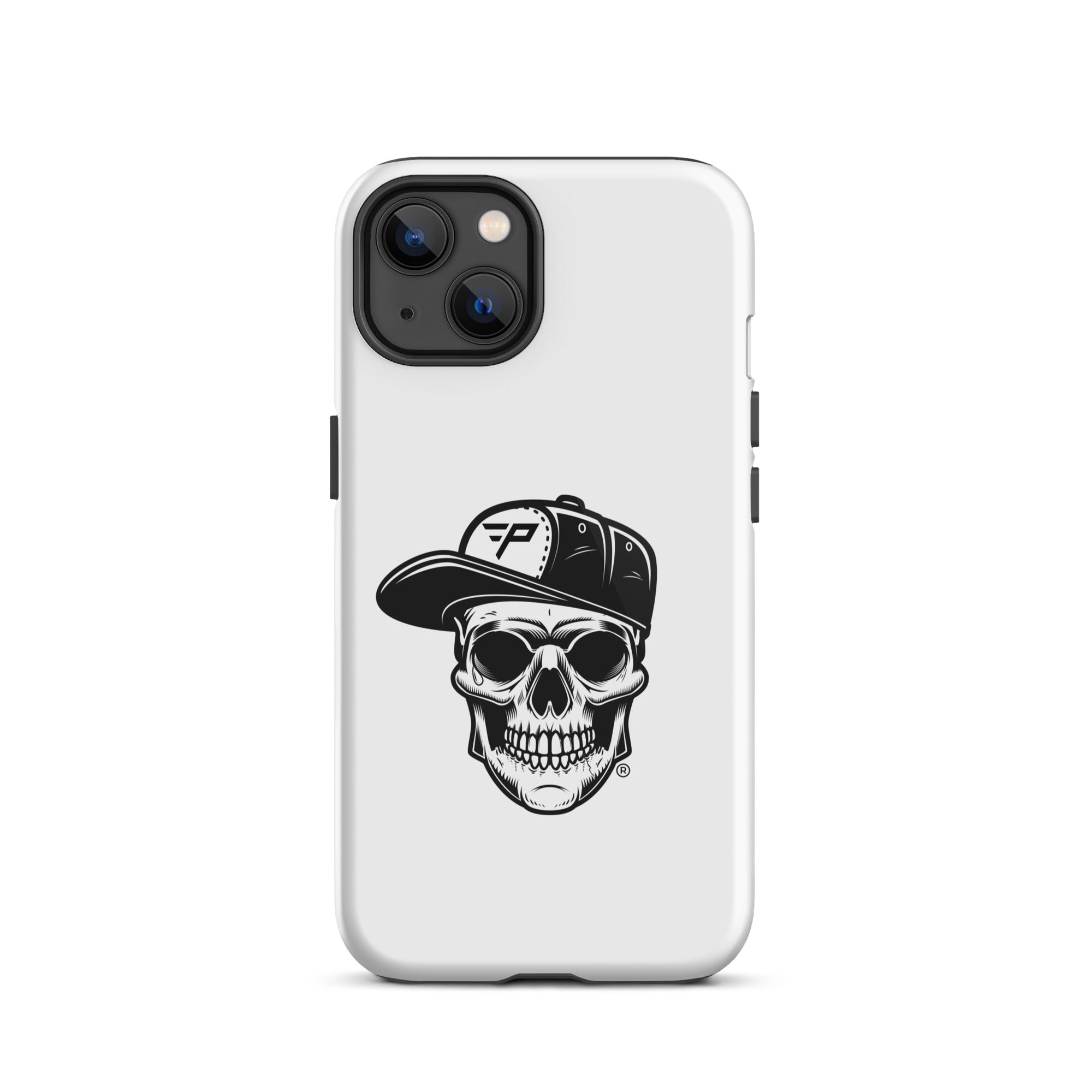 Padrone Tough iPhone Case