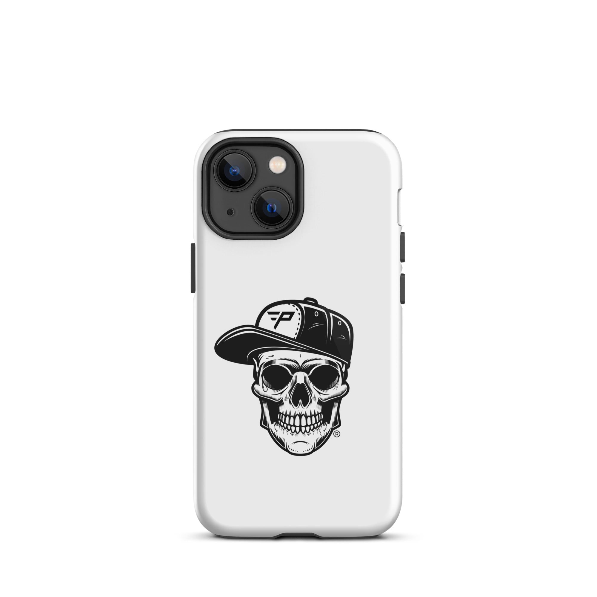 Padrone Tough iPhone Case