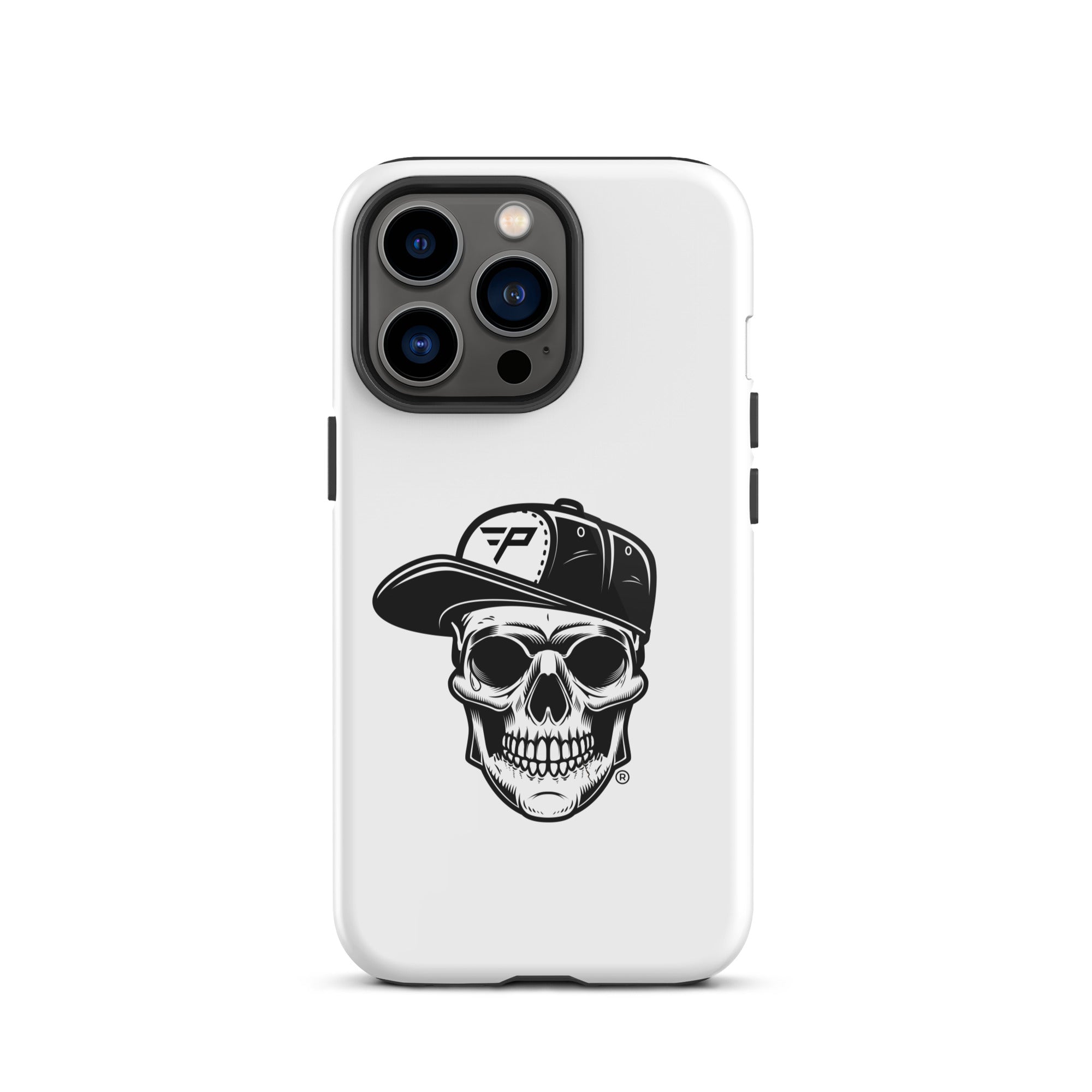 Padrone Tough iPhone Case