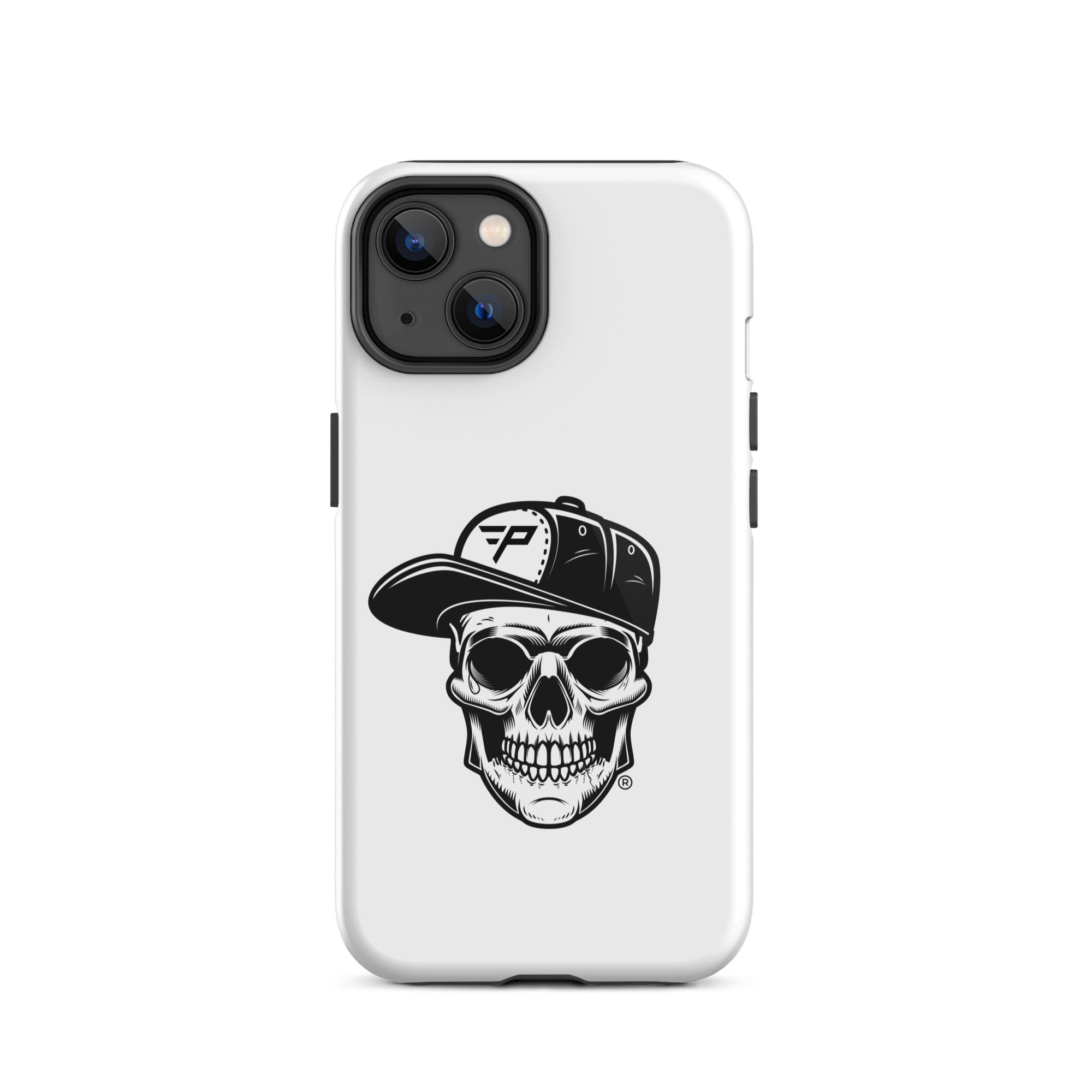 Padrone Tough iPhone Case