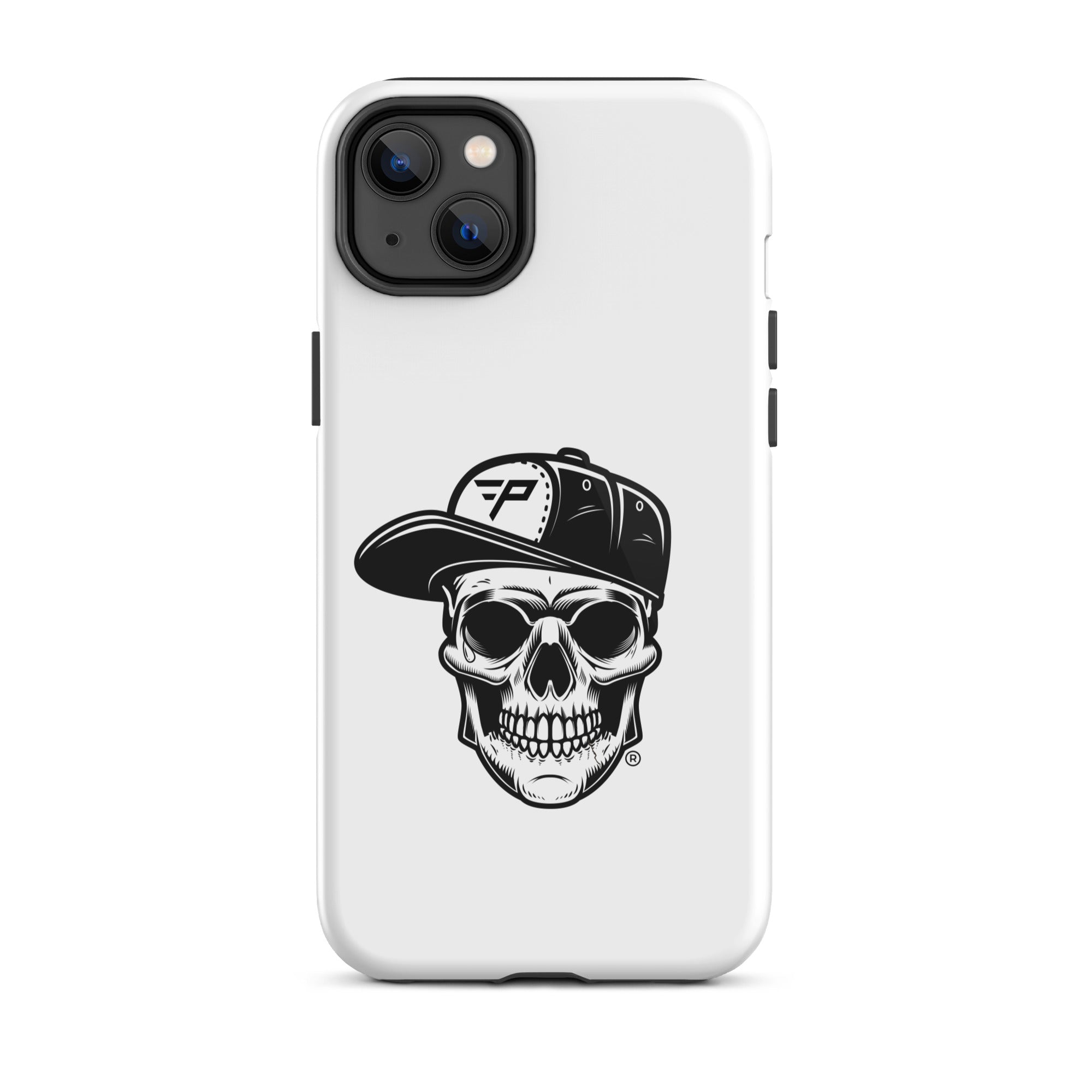 Padrone Tough iPhone Case