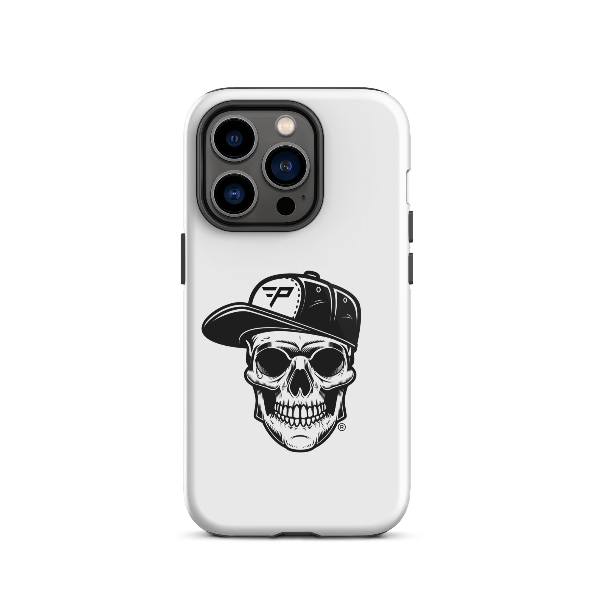 Padrone Tough iPhone Case