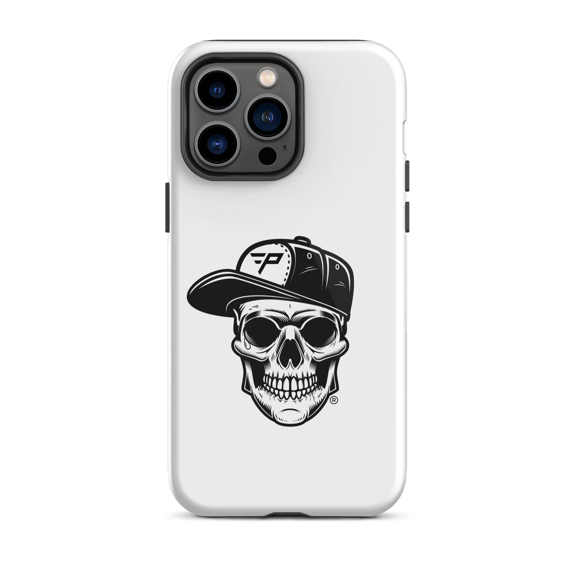 Padrone Tough iPhone Case