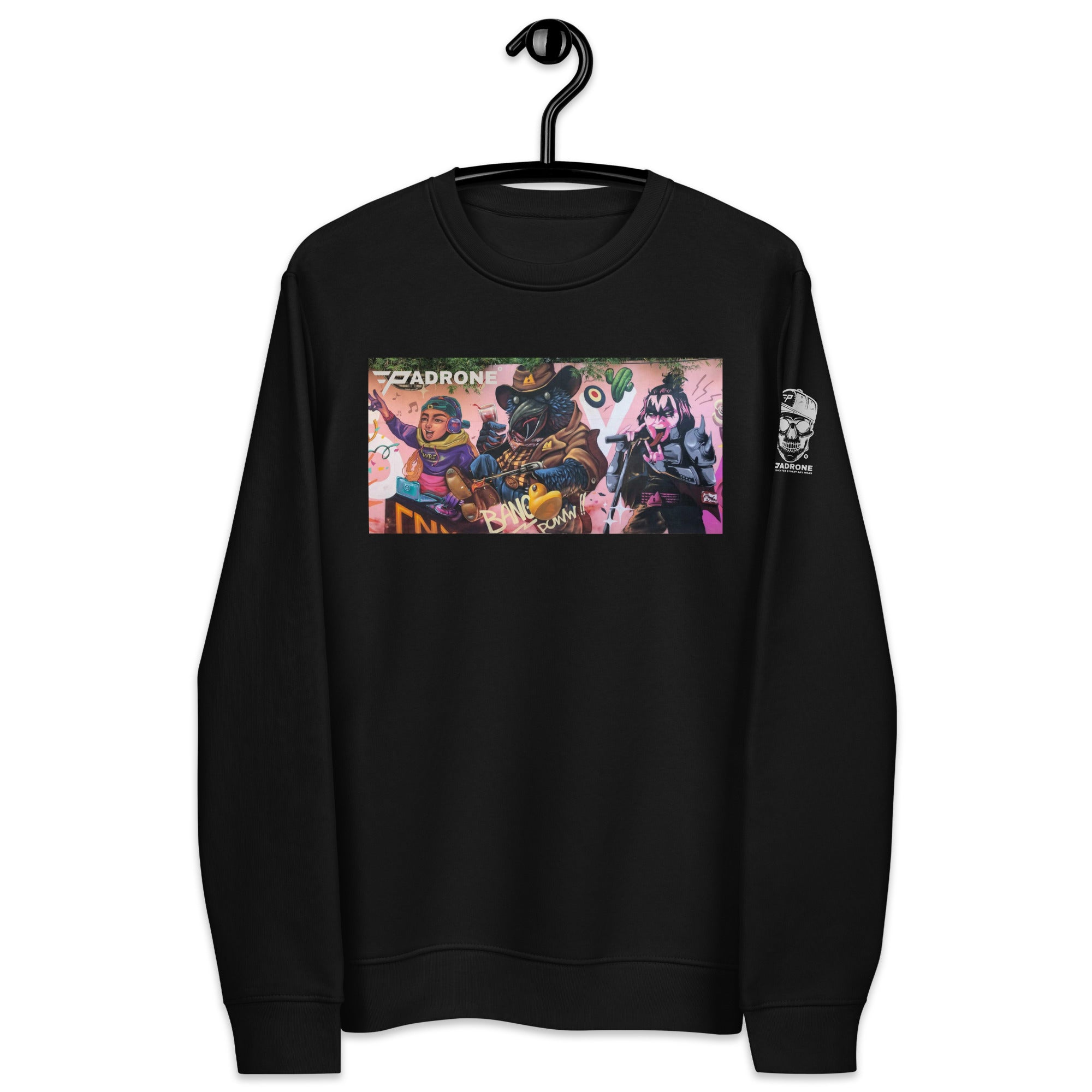 Mauy & Co - Premium Unisex Sweatshirt