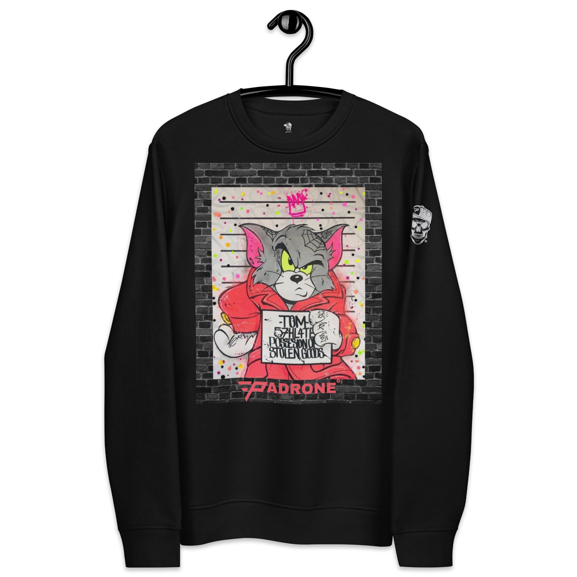 Possession - Premium Unisex Sweatshirt