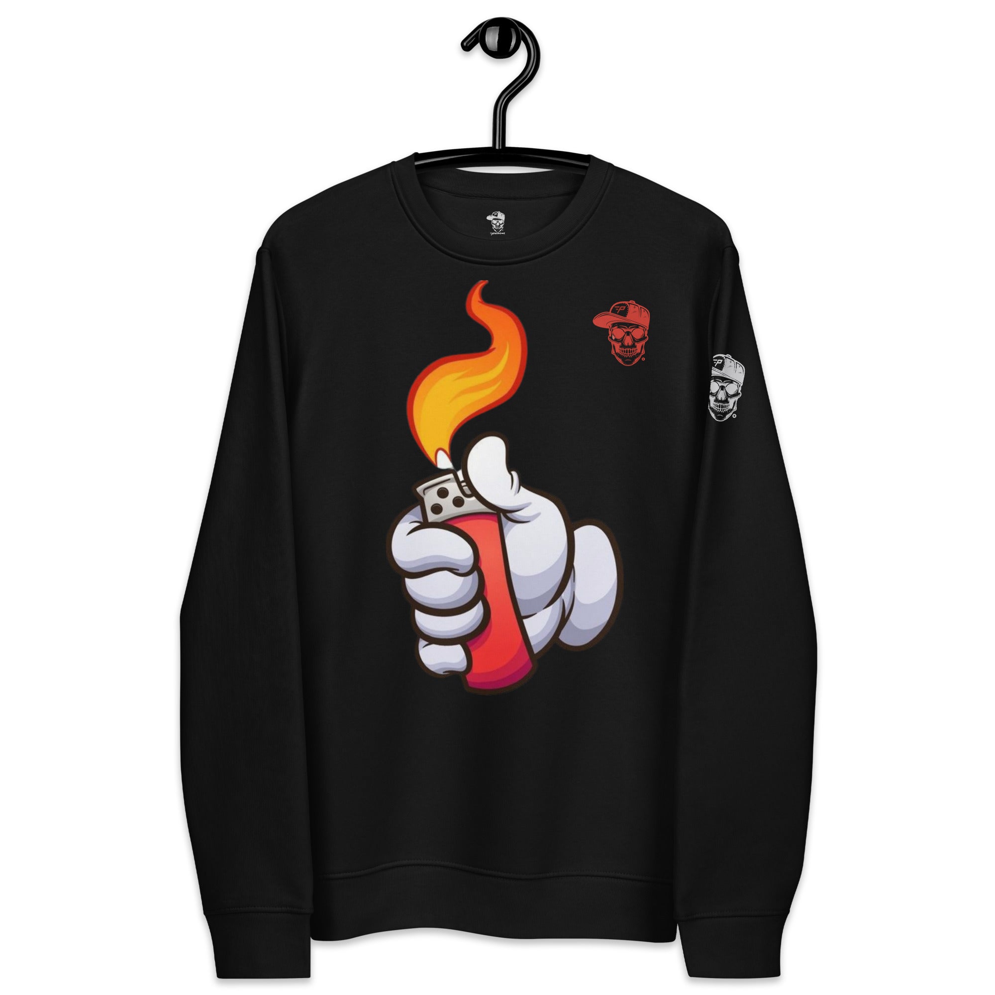 Lighter - Premium Unisex Sweatshirt