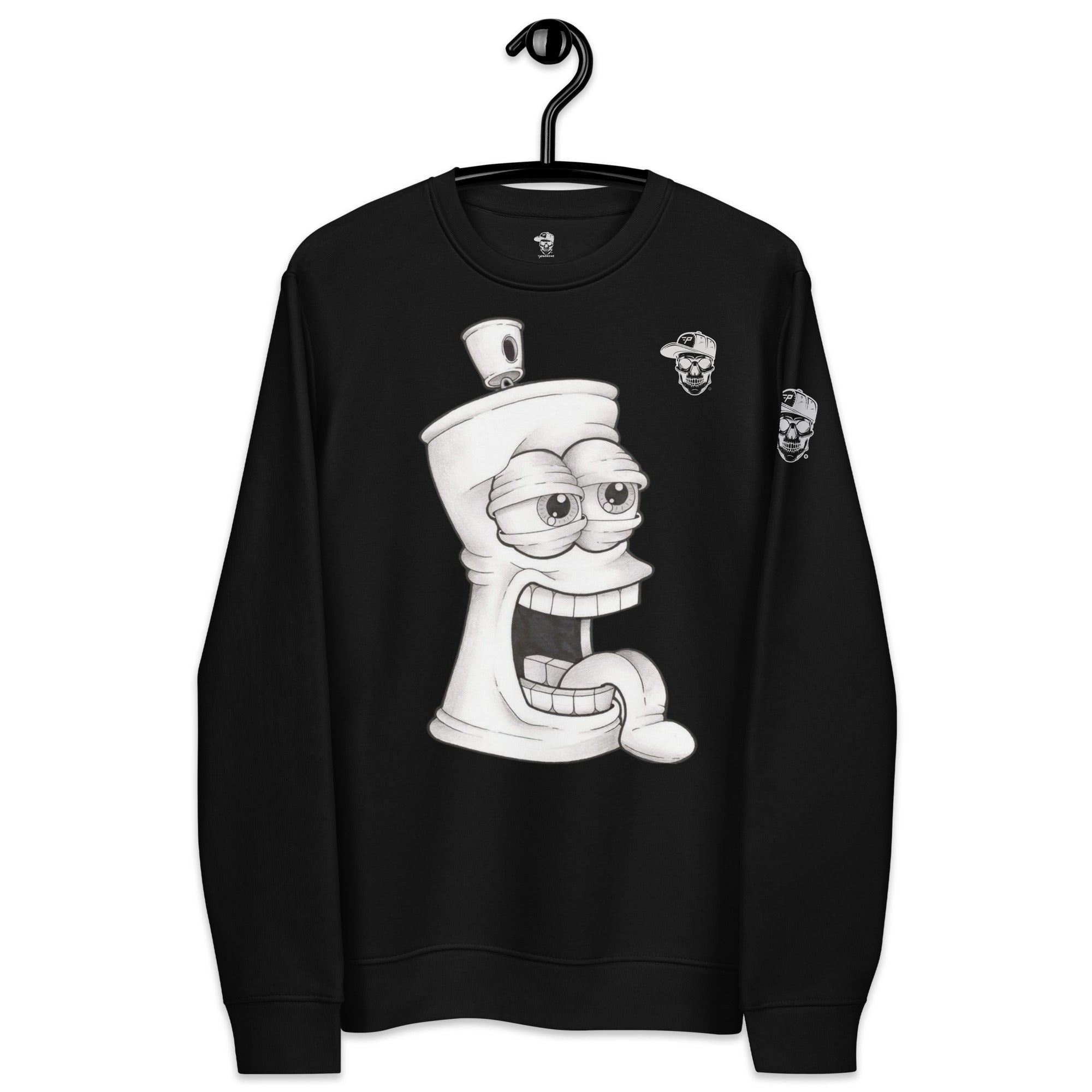 Thirsty - Premium Unisex Sweatshirt copy