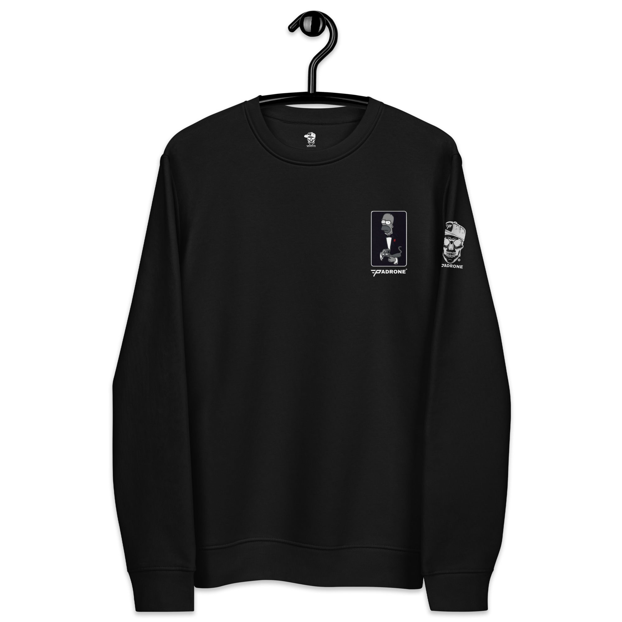 Godfather - Premium Unisex Sweatshirt