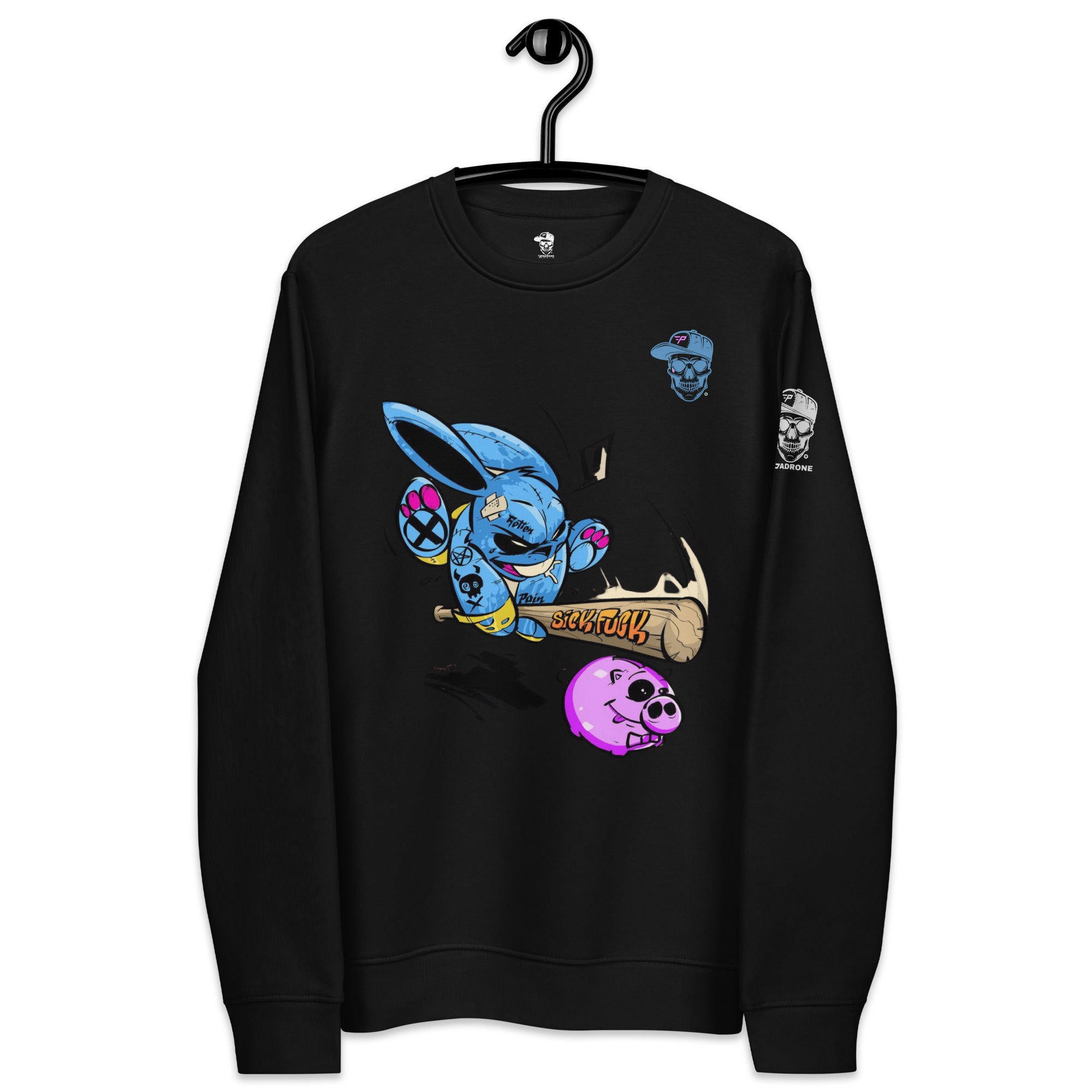 SICK - Premium Unisex Sweatshirt