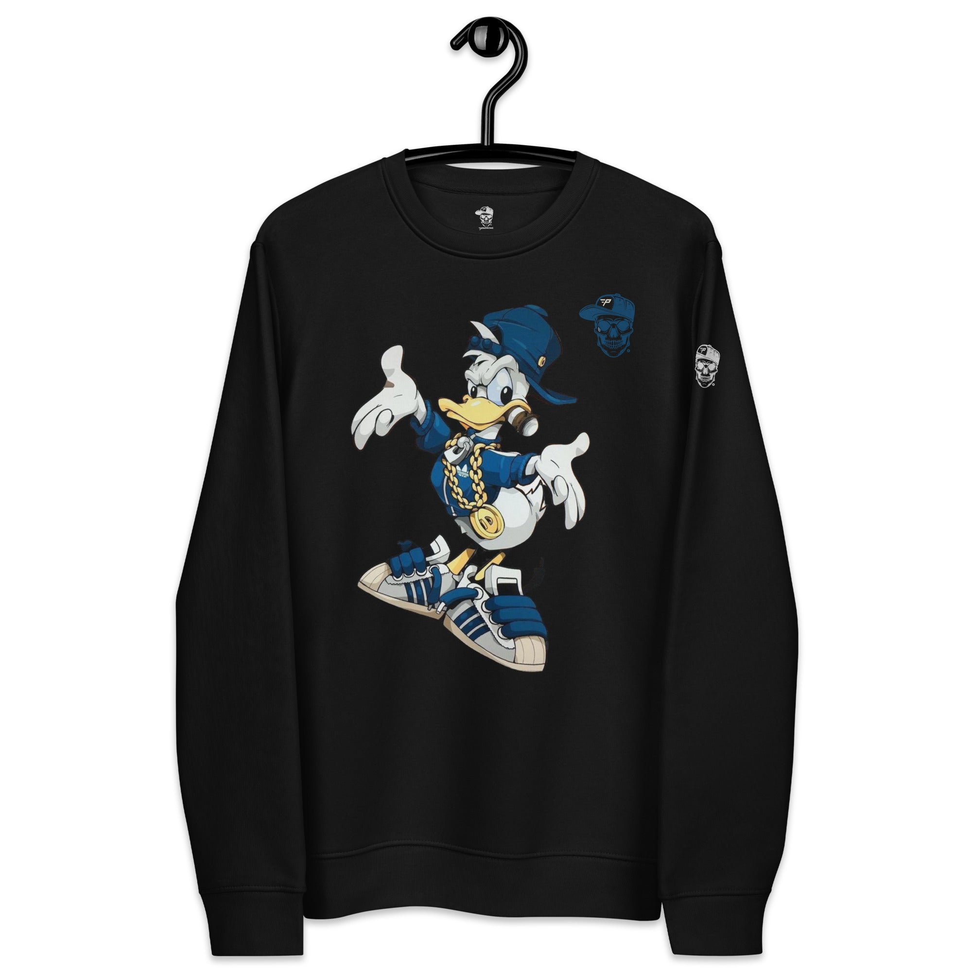 Donald - Premium Unisex Sweatshirt