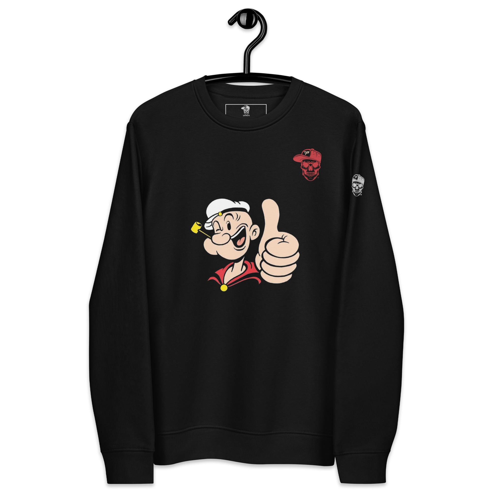 Popeye - Premium Unisex Sweatshirt