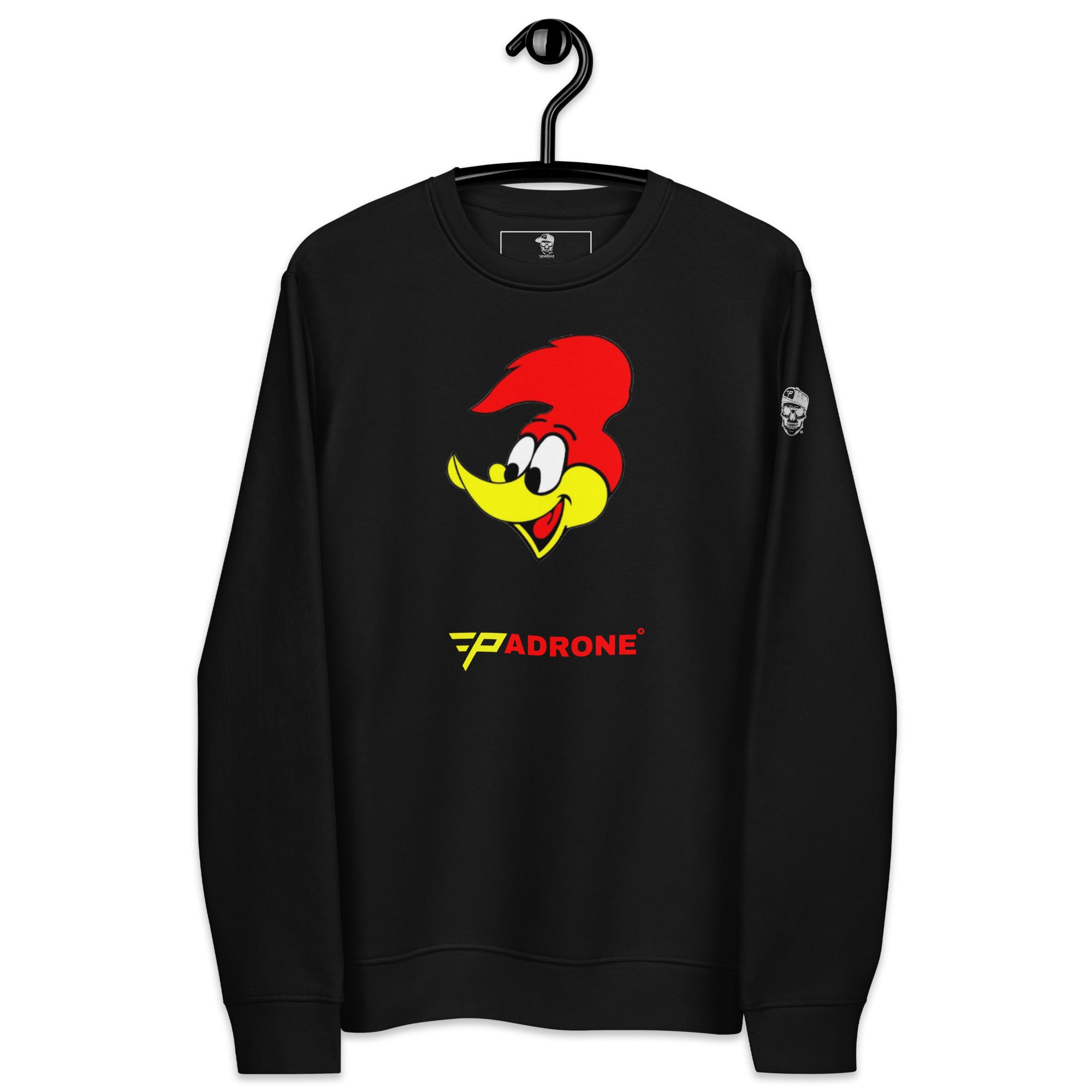 Woody - Premium Unisex Sweatshirt