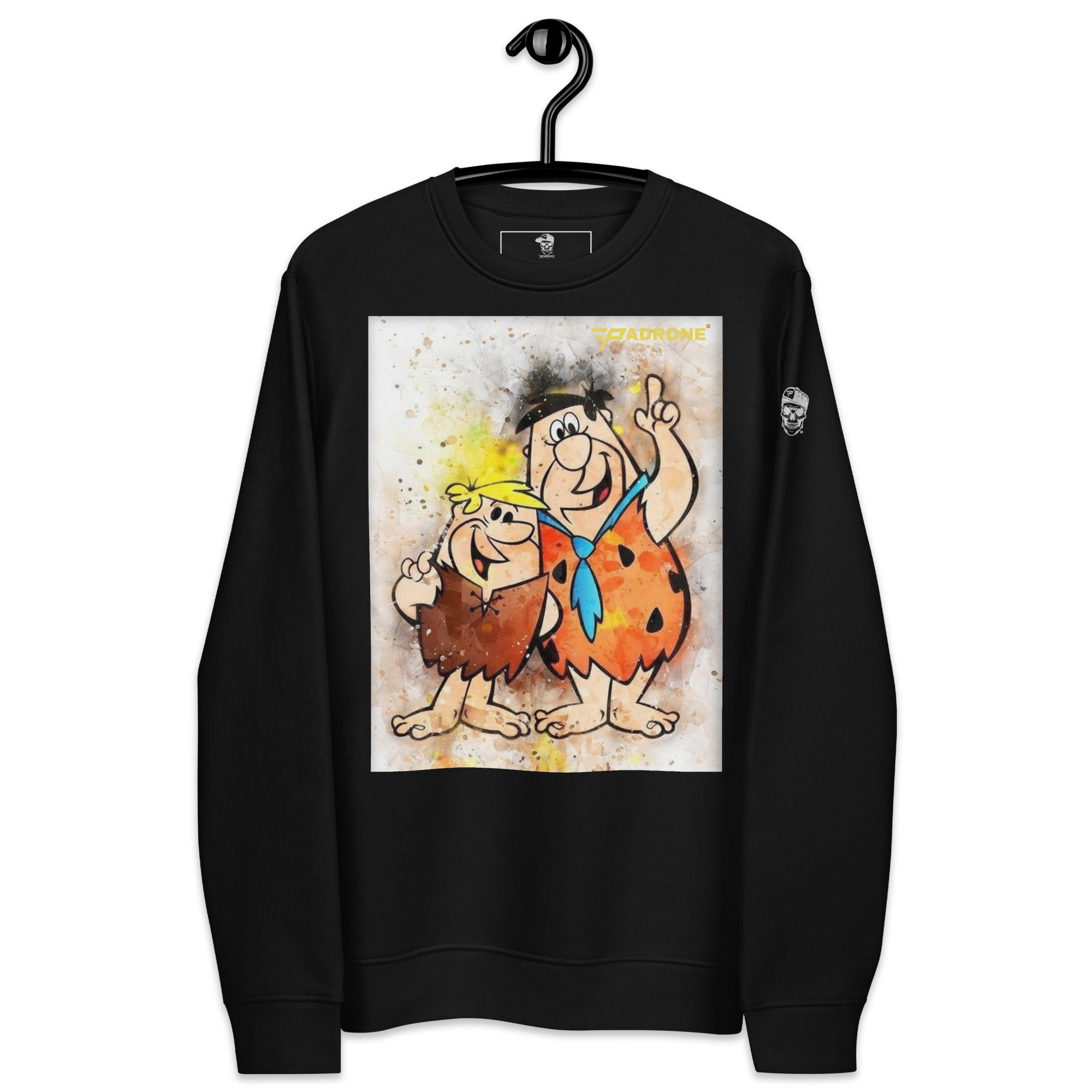 Fred & Barney - Premium Unisex Sweatshirt