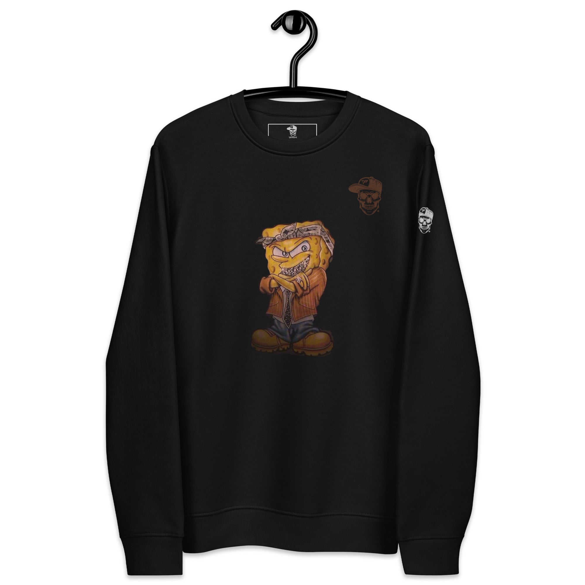 Rude Bob - Premium Unisex Sweatshirt