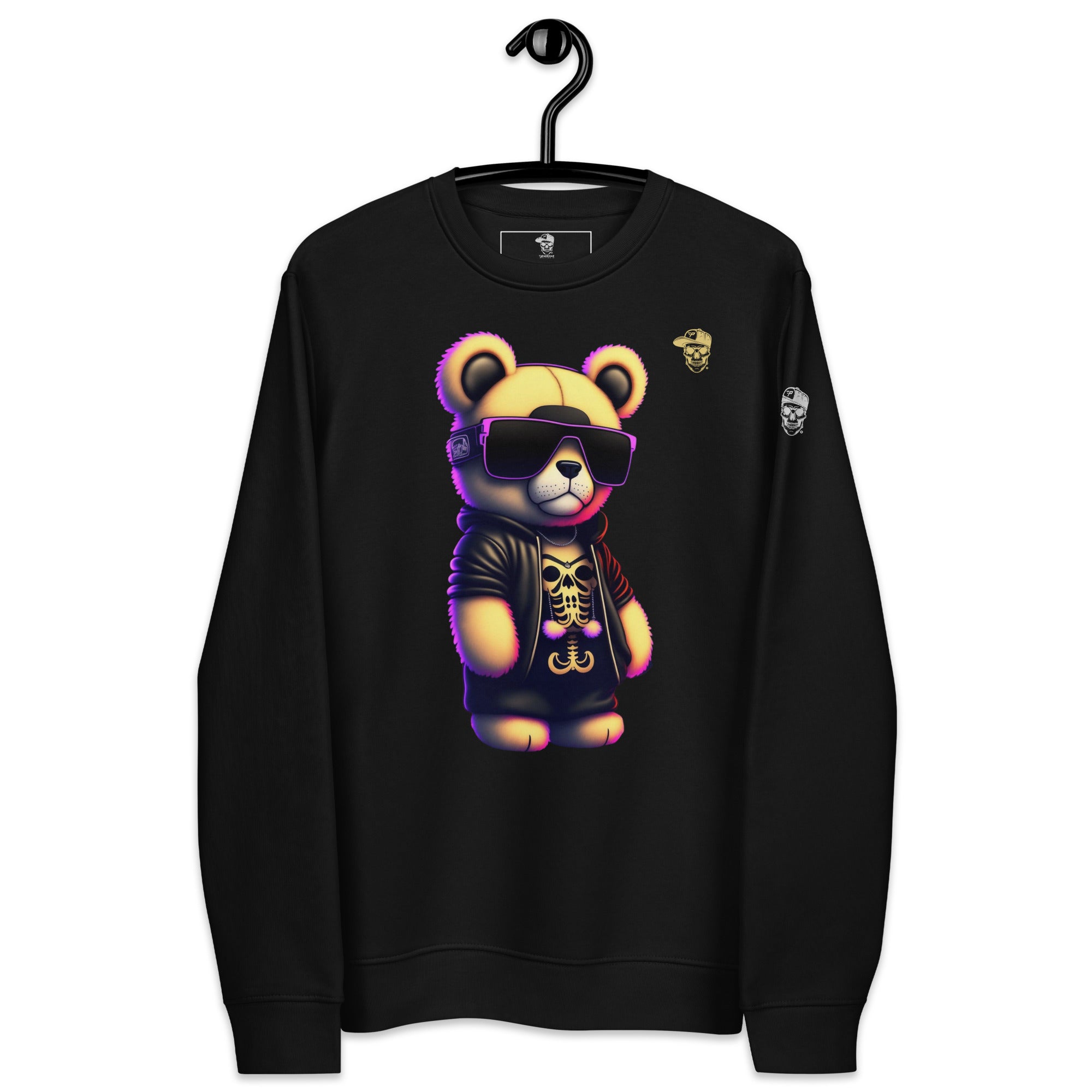 Boss Bear - Premium Unisex Sweatshirt