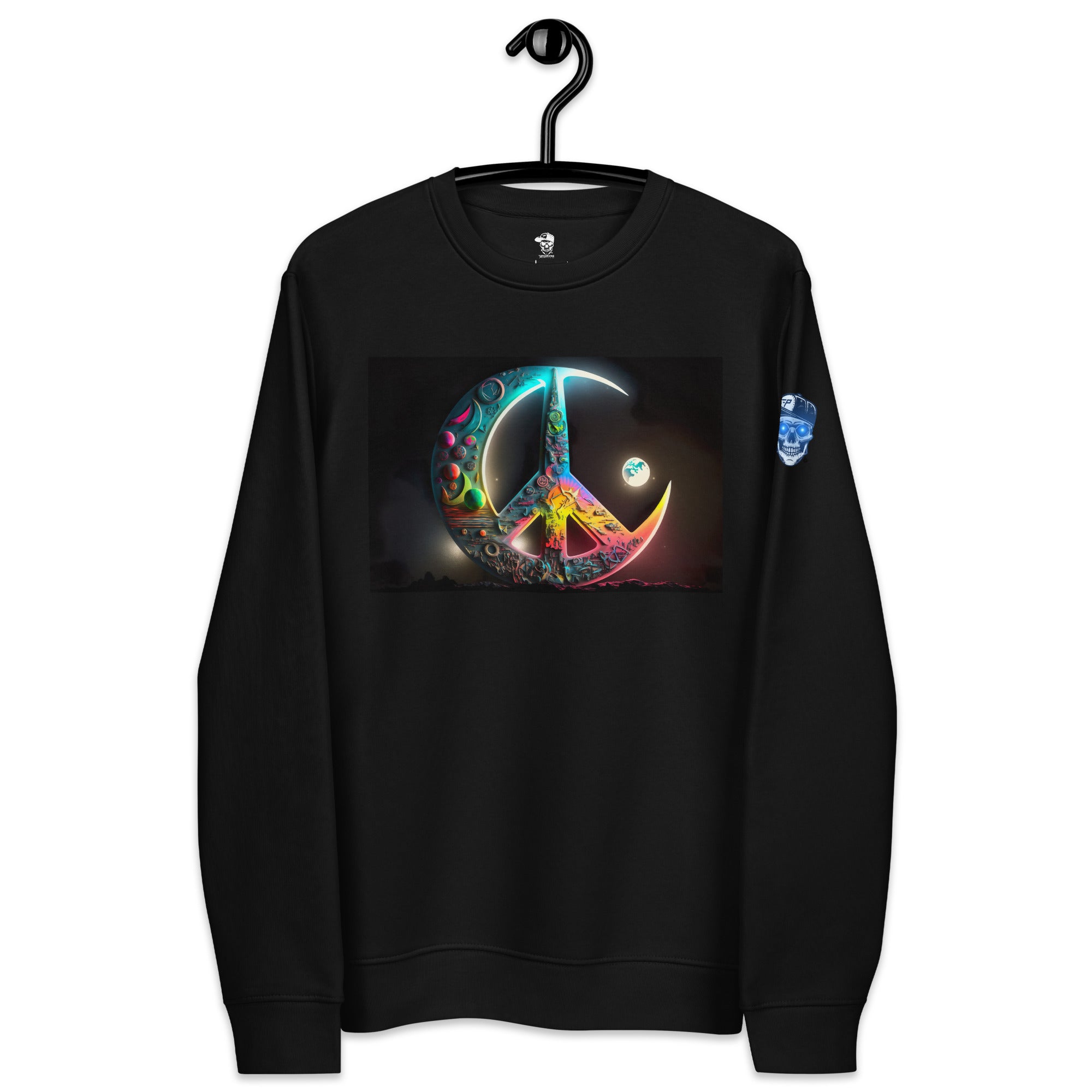 PEACE - Premium Unisex Sweatshirt