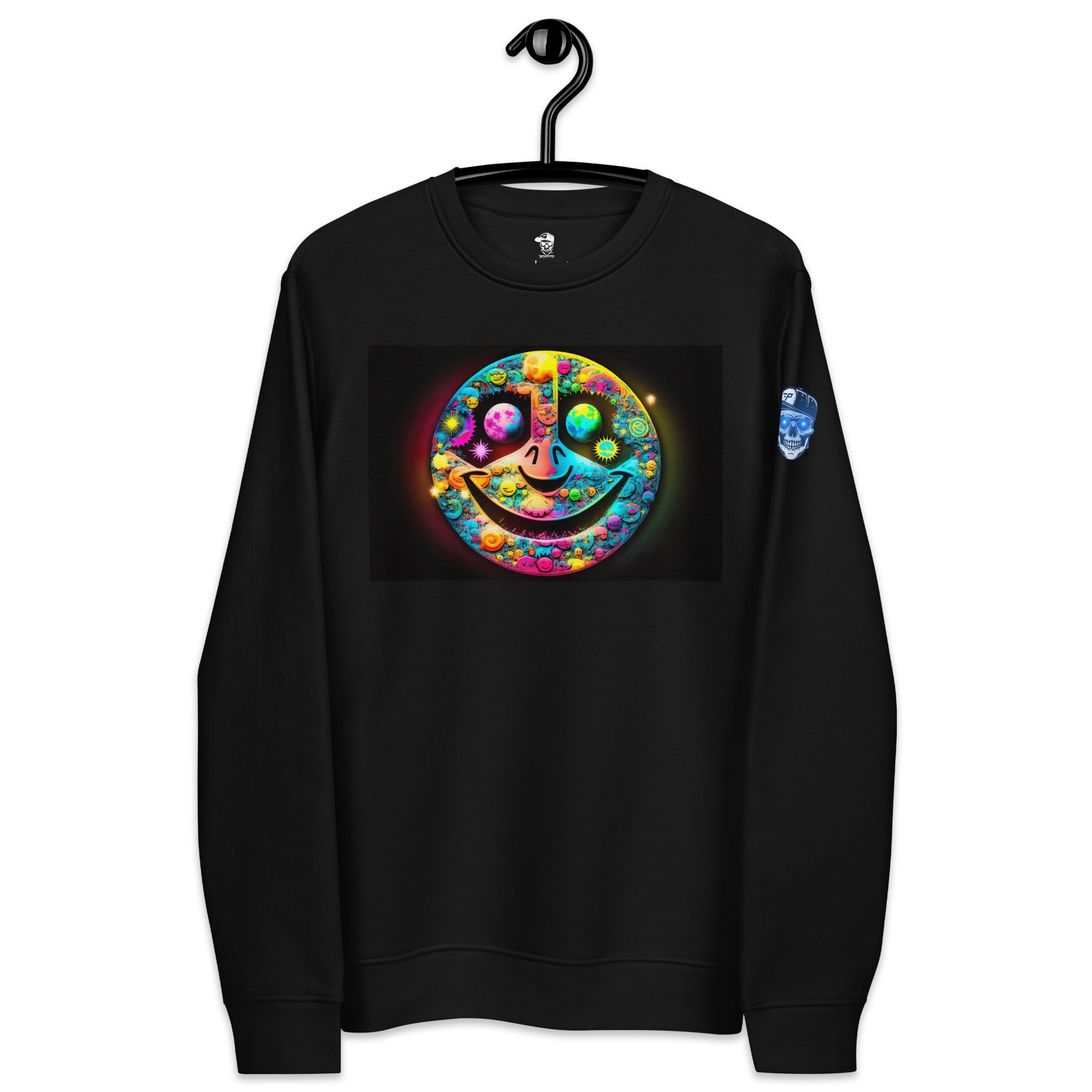 HAPPINESS - Premium Unisex Sweatshirt