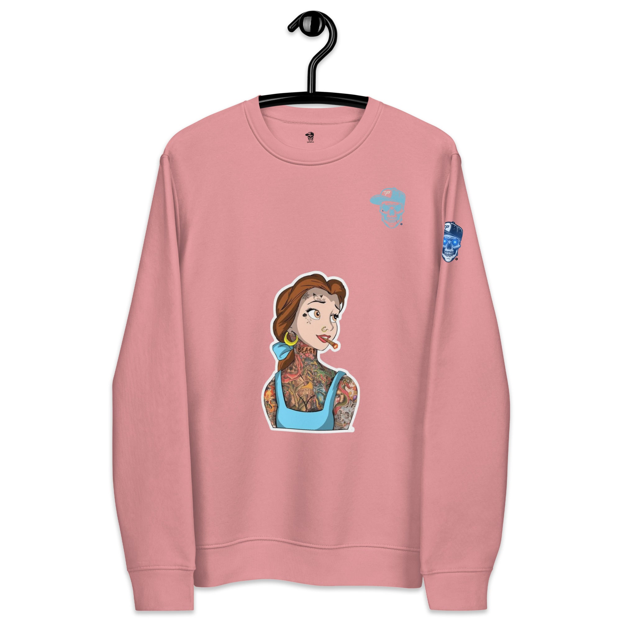 Sexy Beast - Premium Unisex Sweatshirt