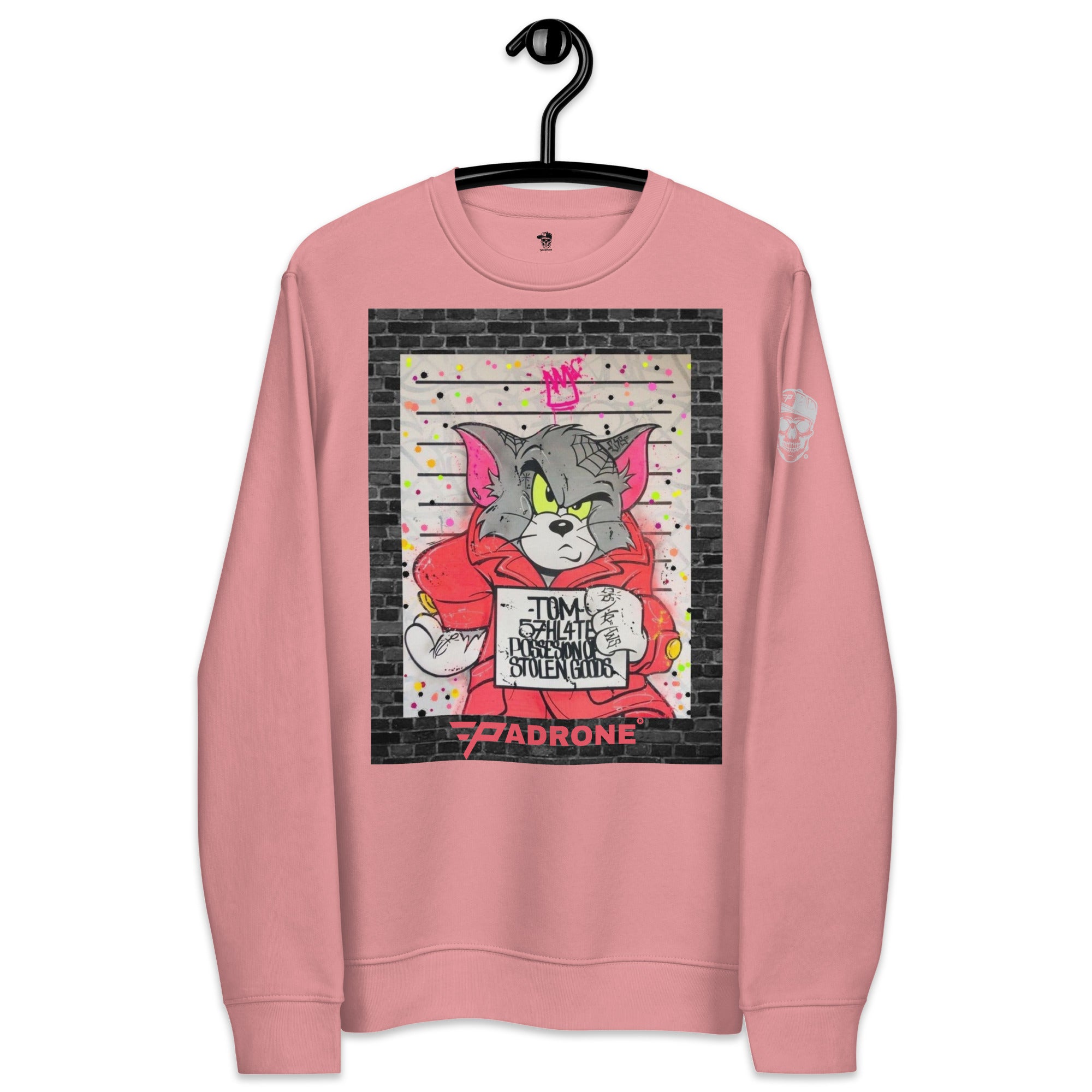 Possession - Premium Unisex Sweatshirt