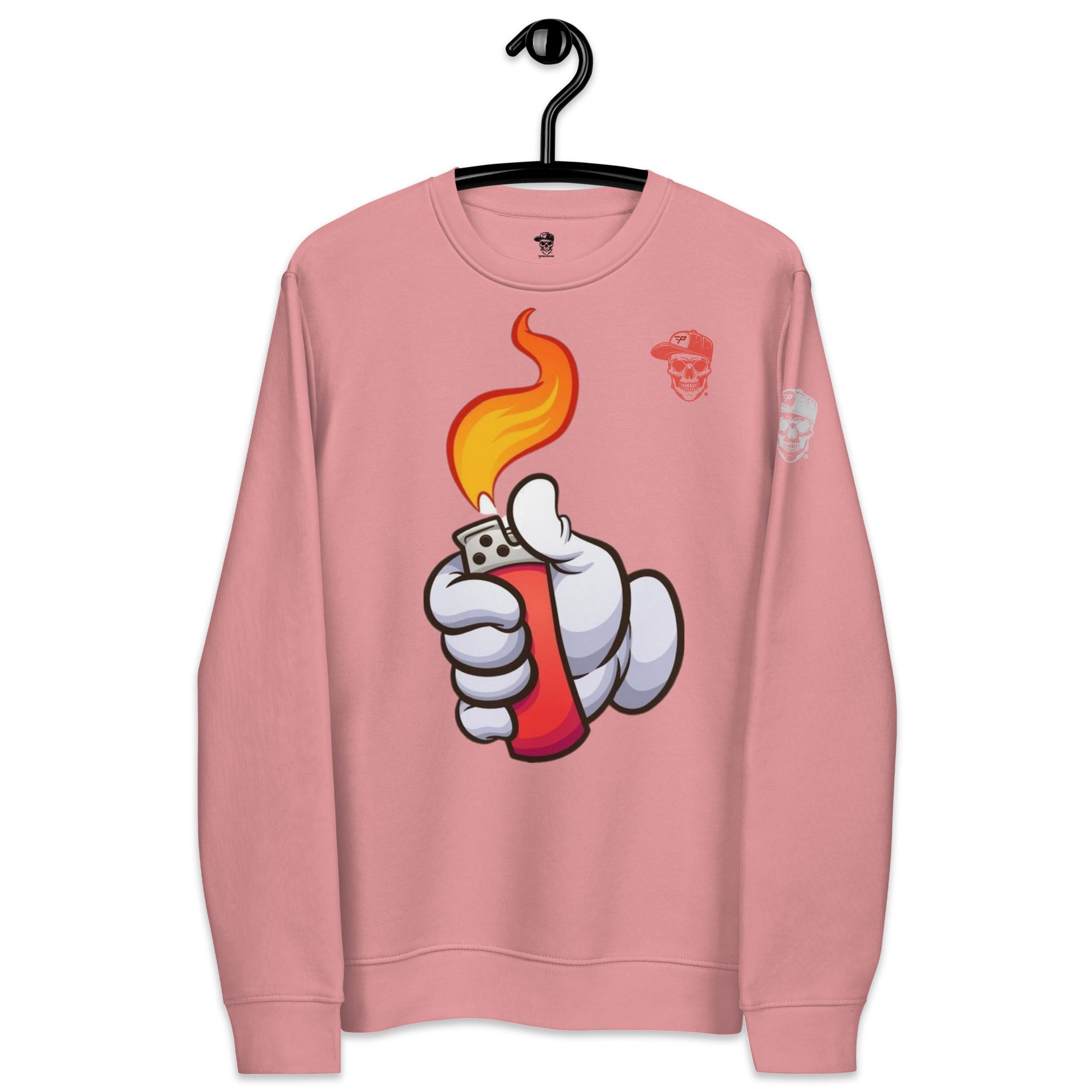 Lighter - Premium Unisex Sweatshirt