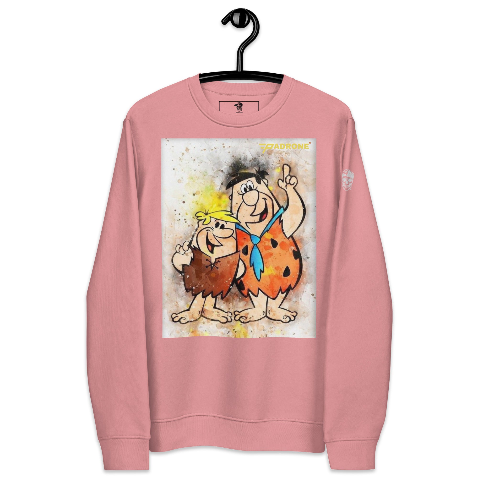 Fred & Barney - Premium Unisex Sweatshirt