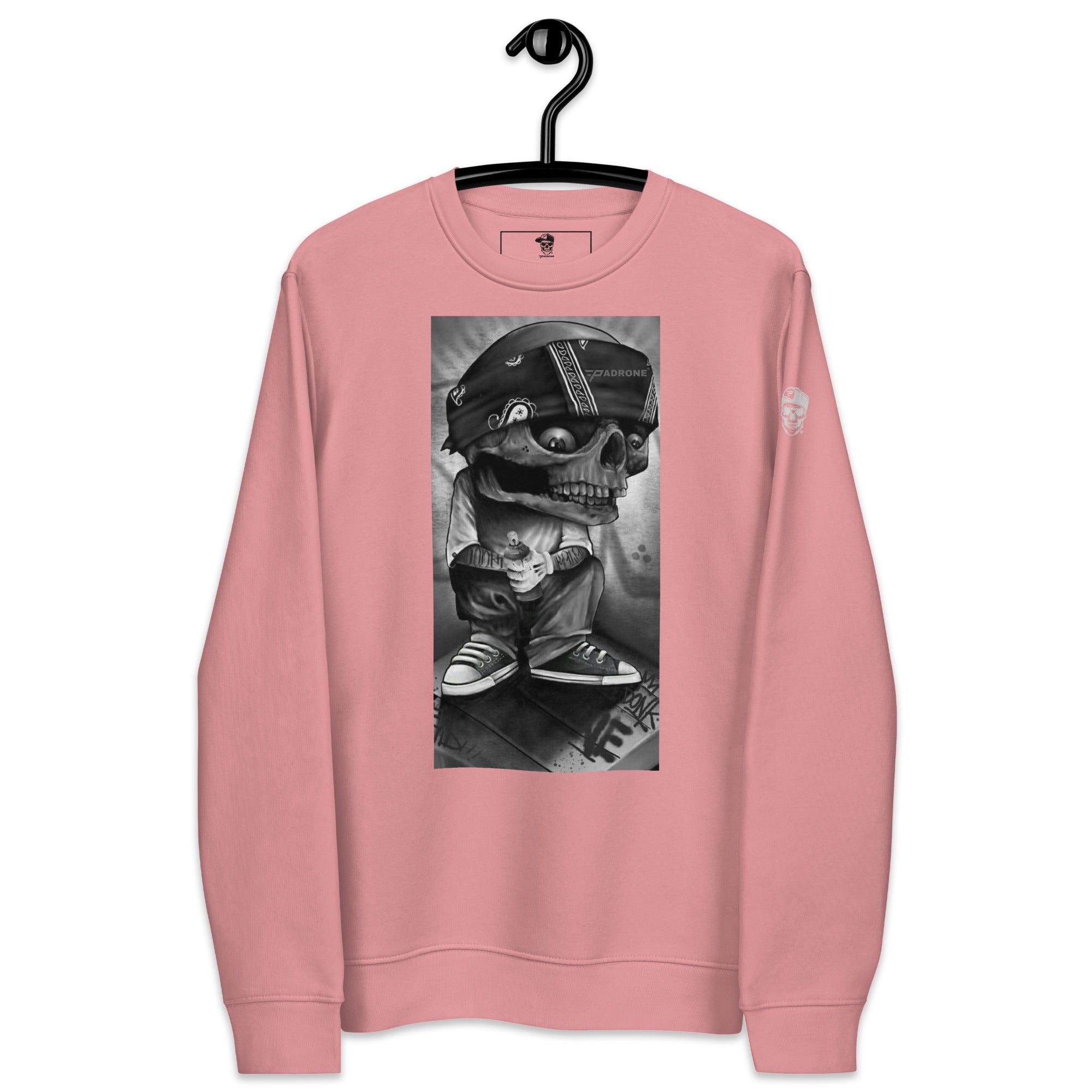 Bones - Premium Unisex Sweatshirt