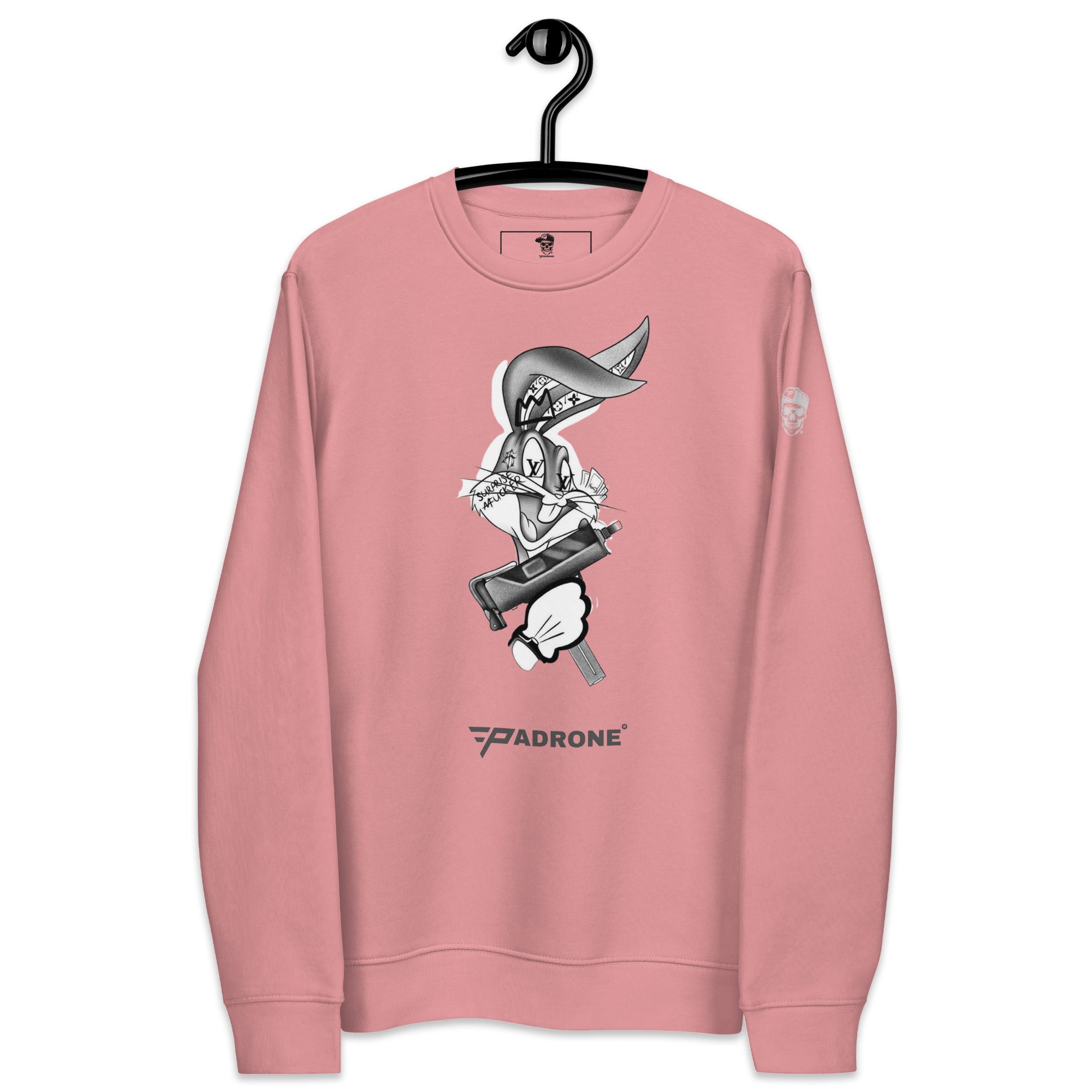 Blowback-operated - Premium Unisex Sweatshirt