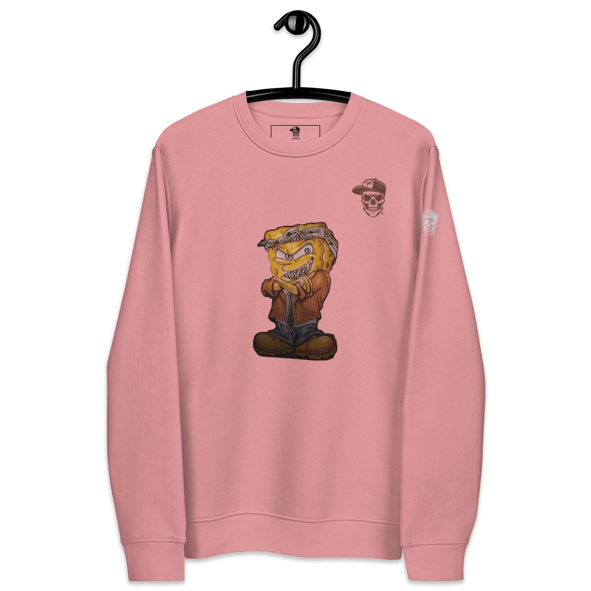 Rude Bob - Premium Unisex Sweatshirt