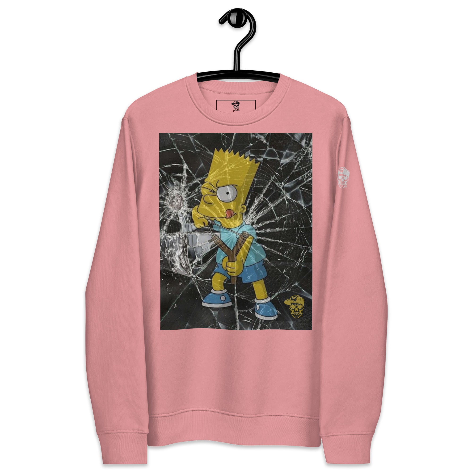 Catapult - Premium Unisex Sweatshirt