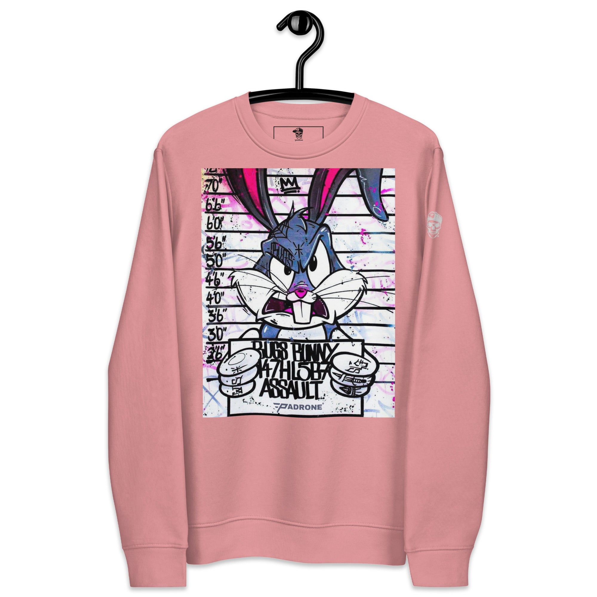 Bugs Assault - Premium Unisex Sweatshirt