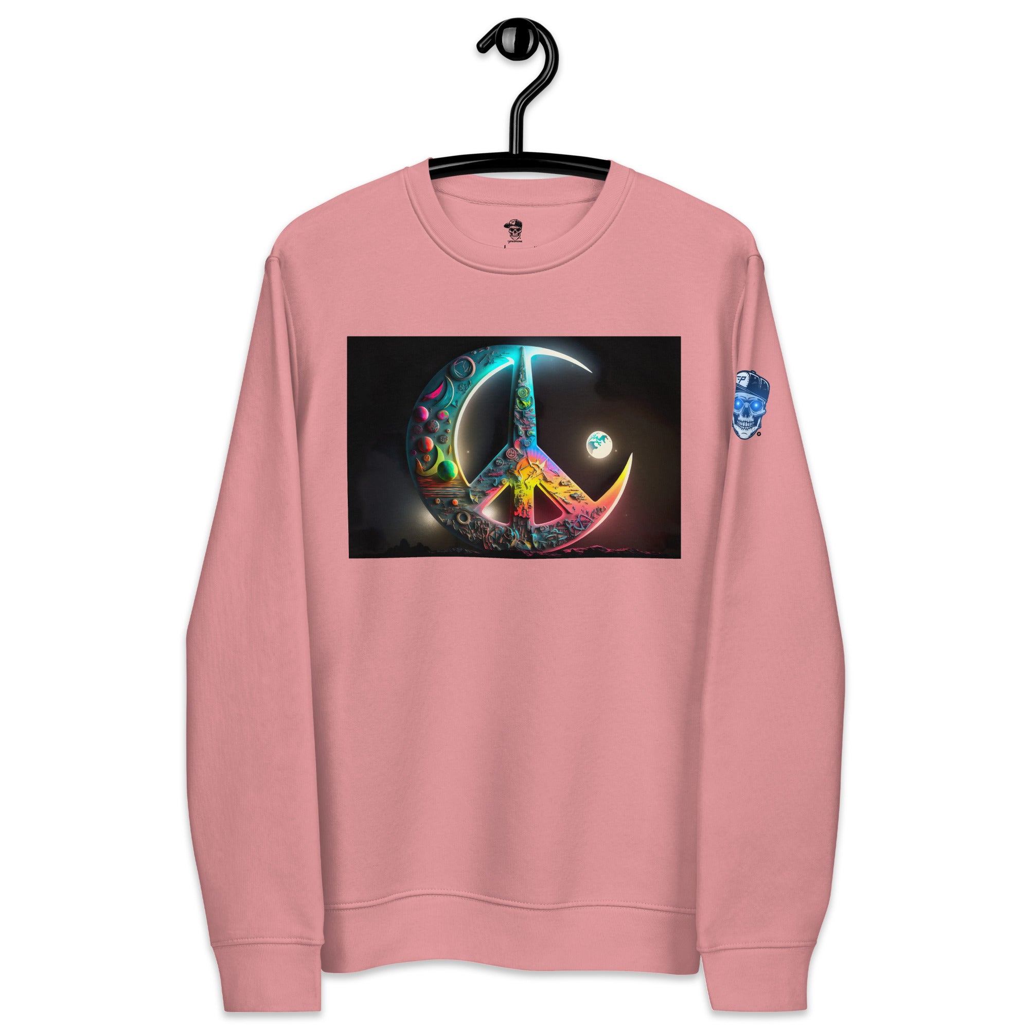 PEACE - Premium Unisex Sweatshirt