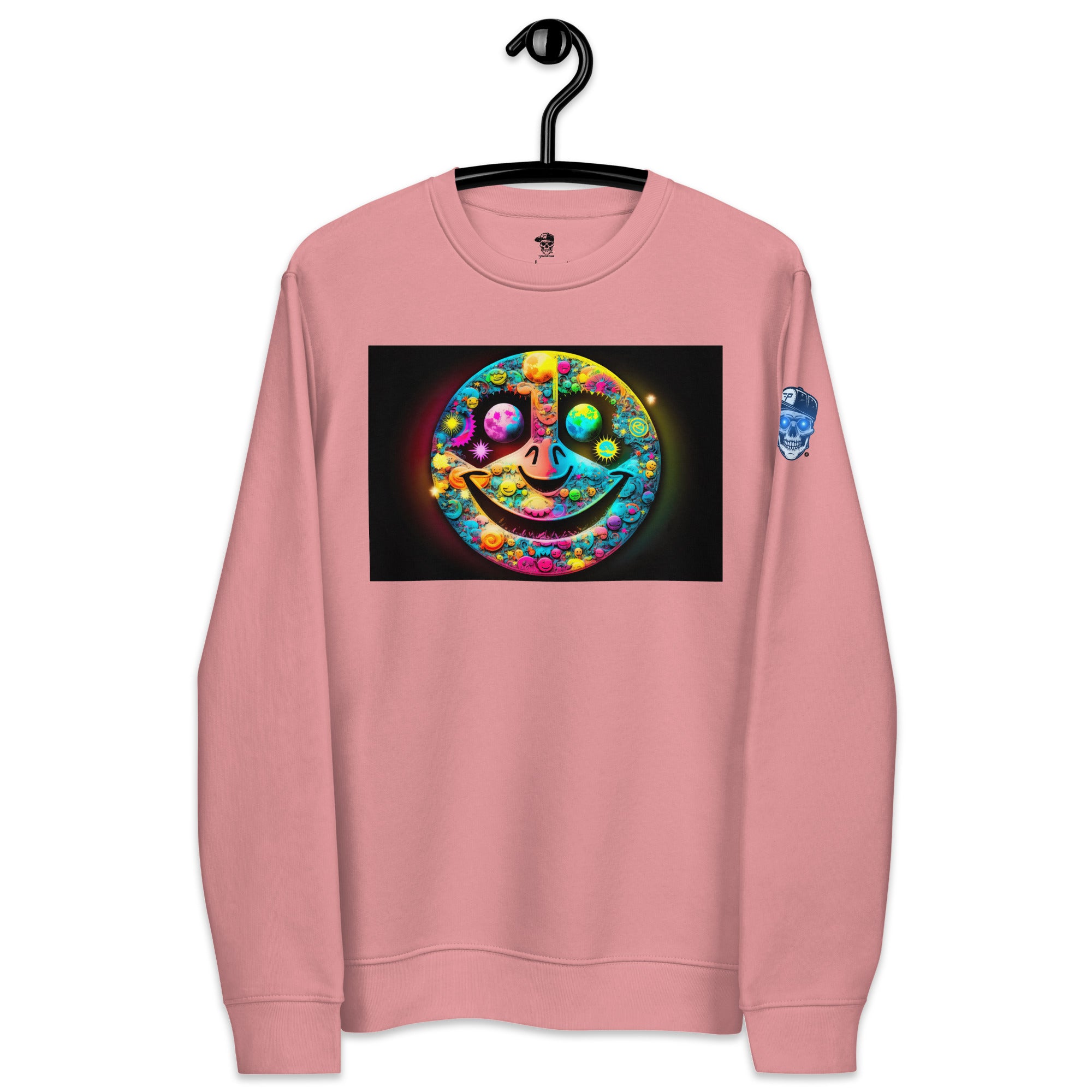 HAPPINESS - Premium Unisex Sweatshirt