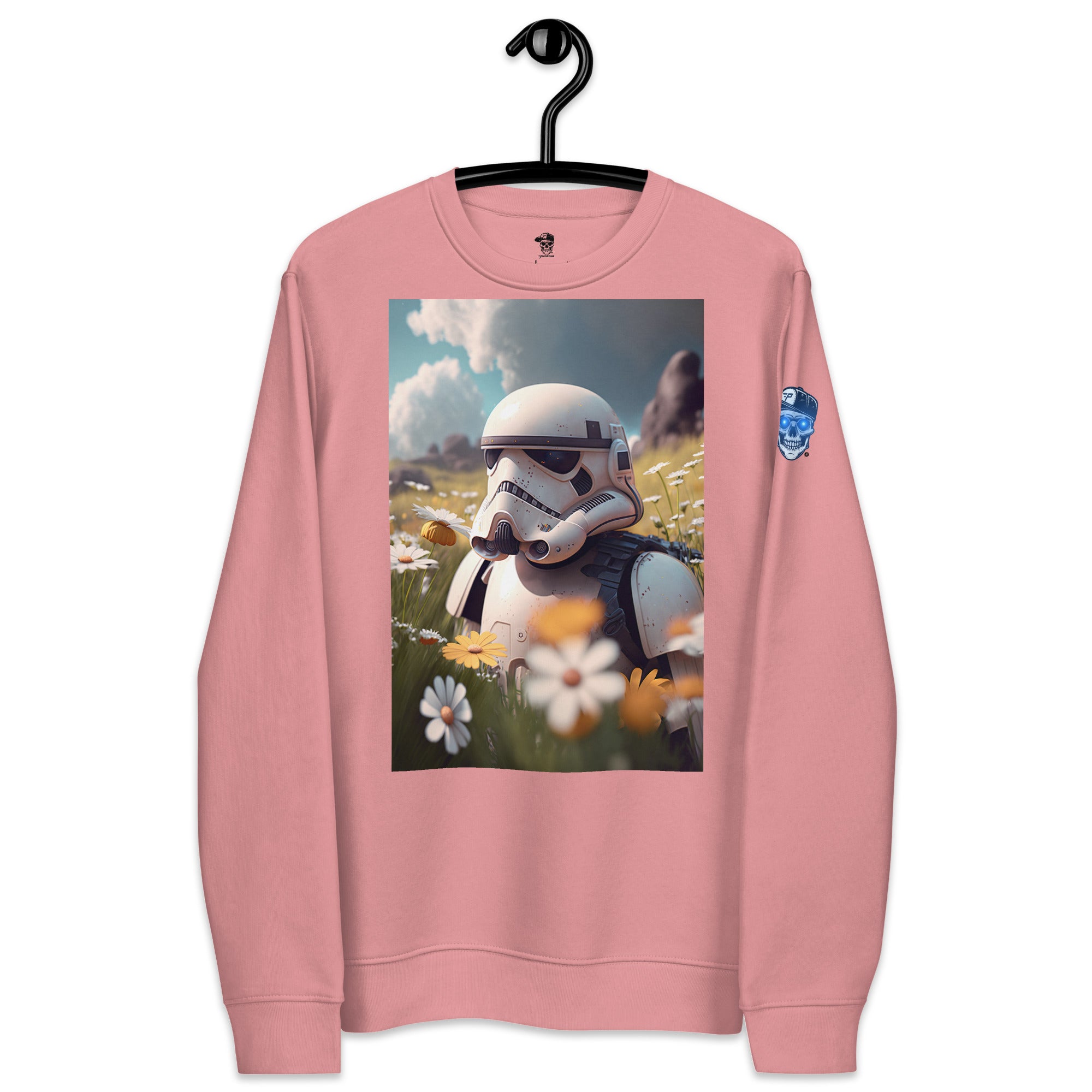 LOST TROOPER 1.0 - Premium Unisex Sweatshirt