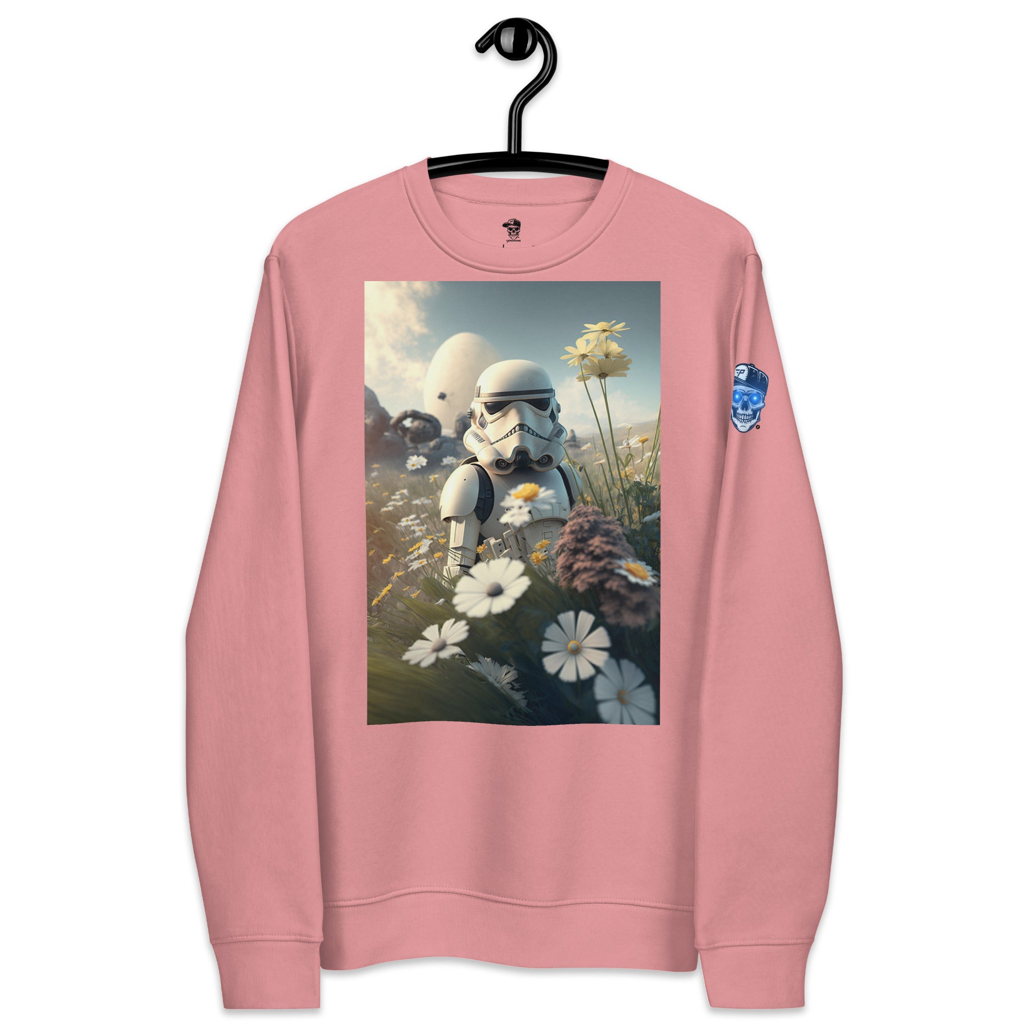 LOST TROOPER 2.0 - Premium Unisex Sweatshirt