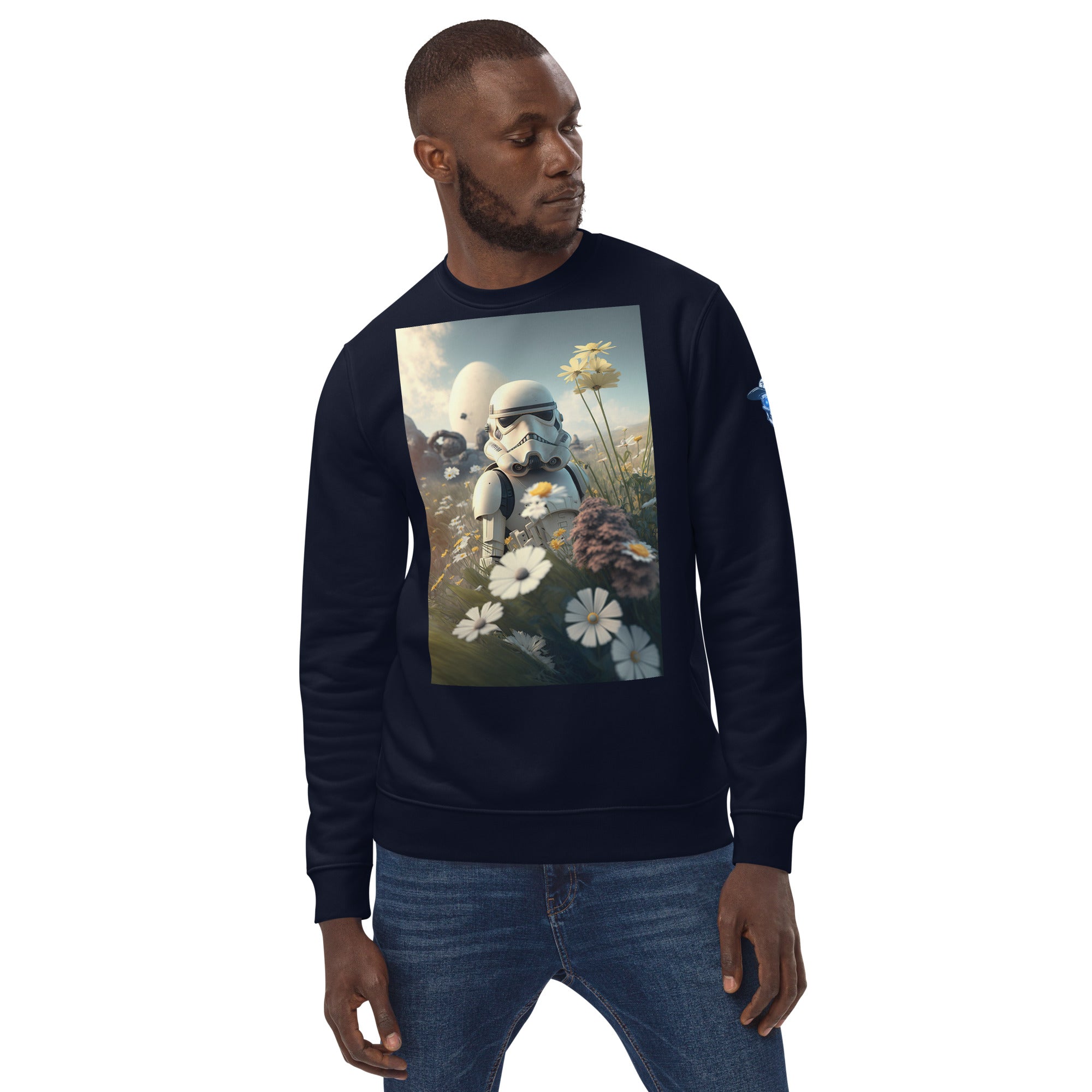 LOST TROOPER 2.0 - Premium Unisex Sweatshirt